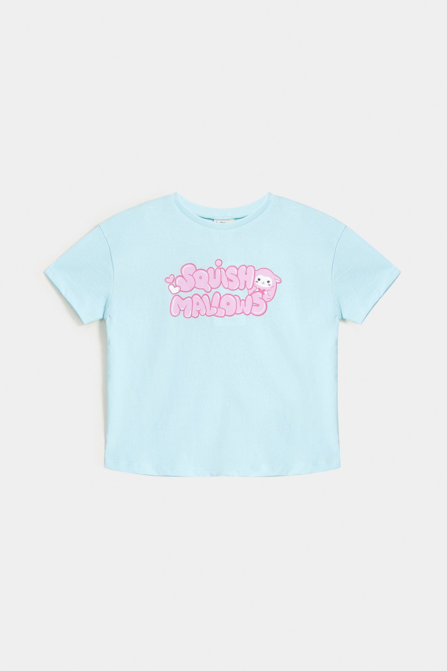 Light Aqua