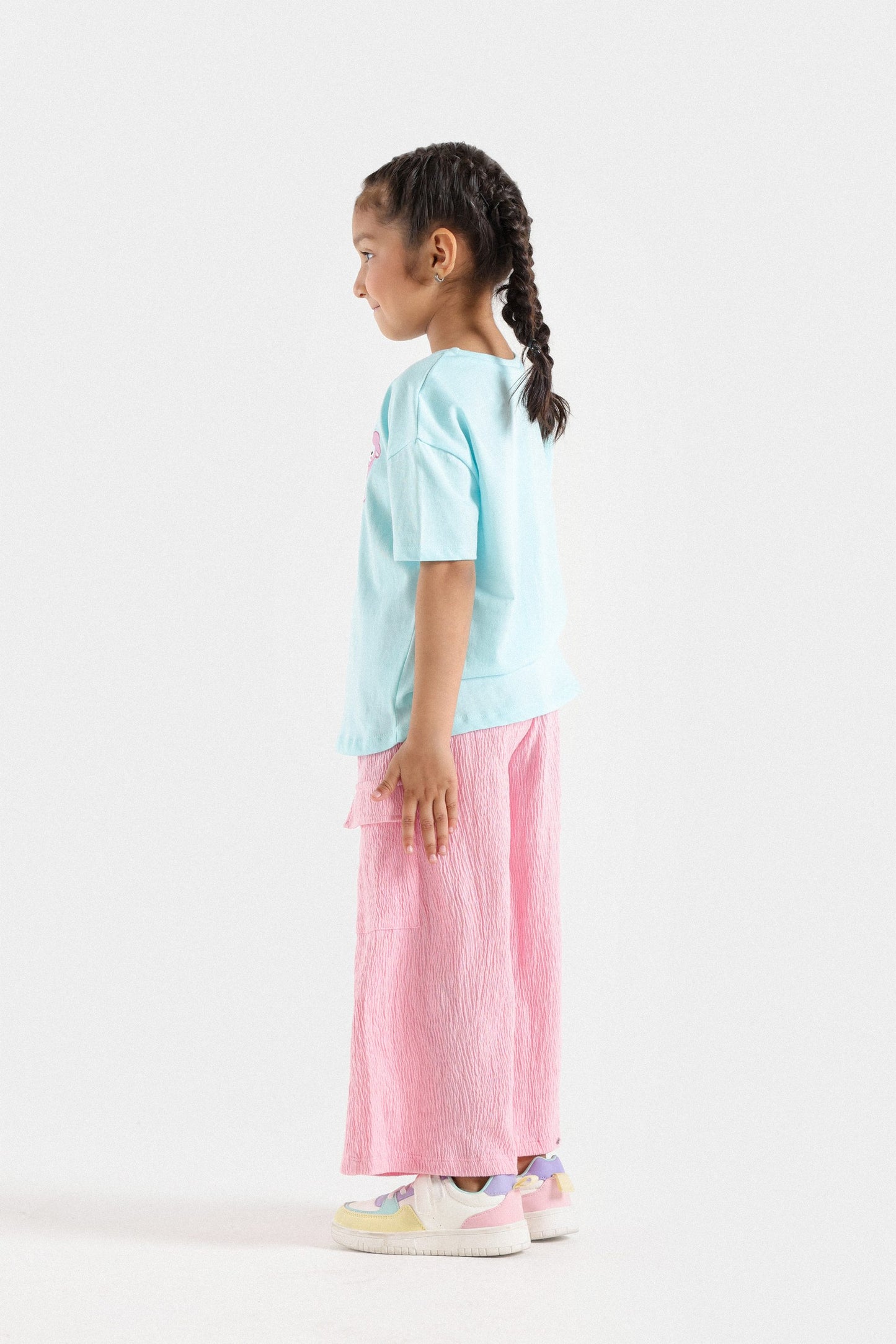 Light Aqua