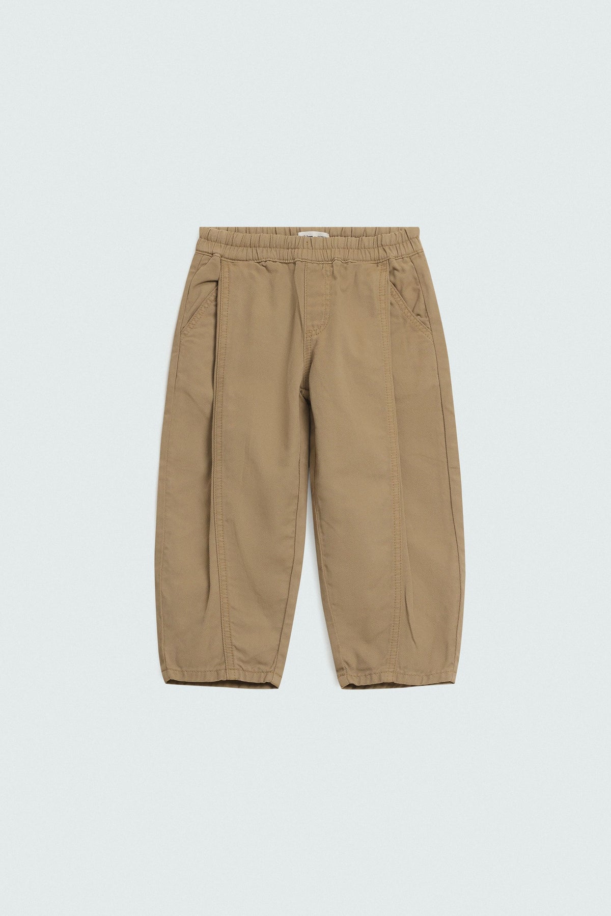 Light Khaaki