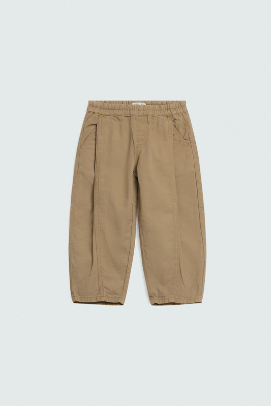 Light Khaaki