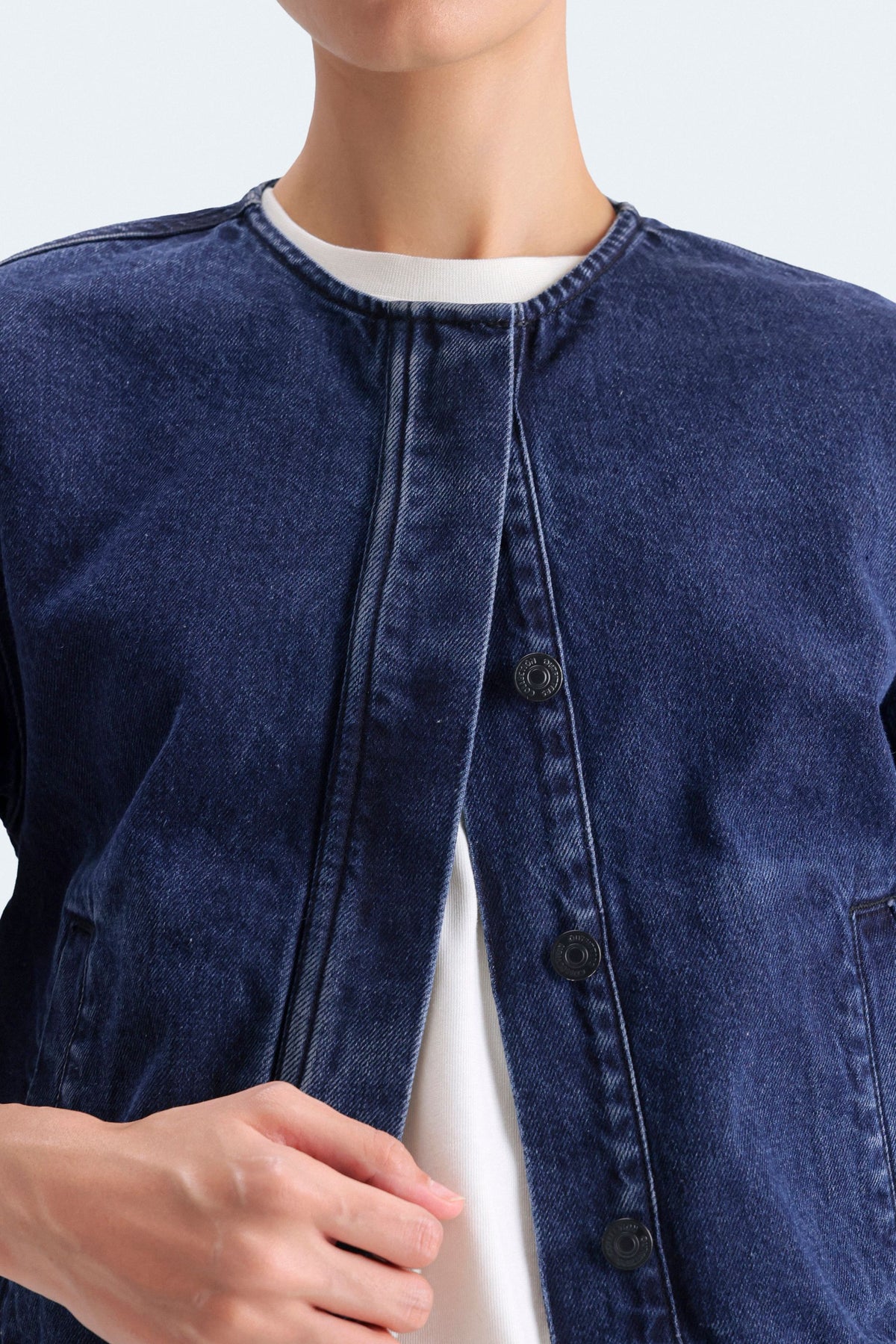 Dark Blue