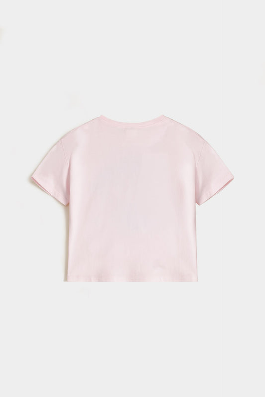Cream Pink