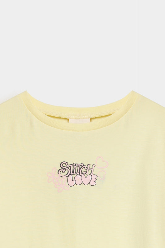 Yellow Beige