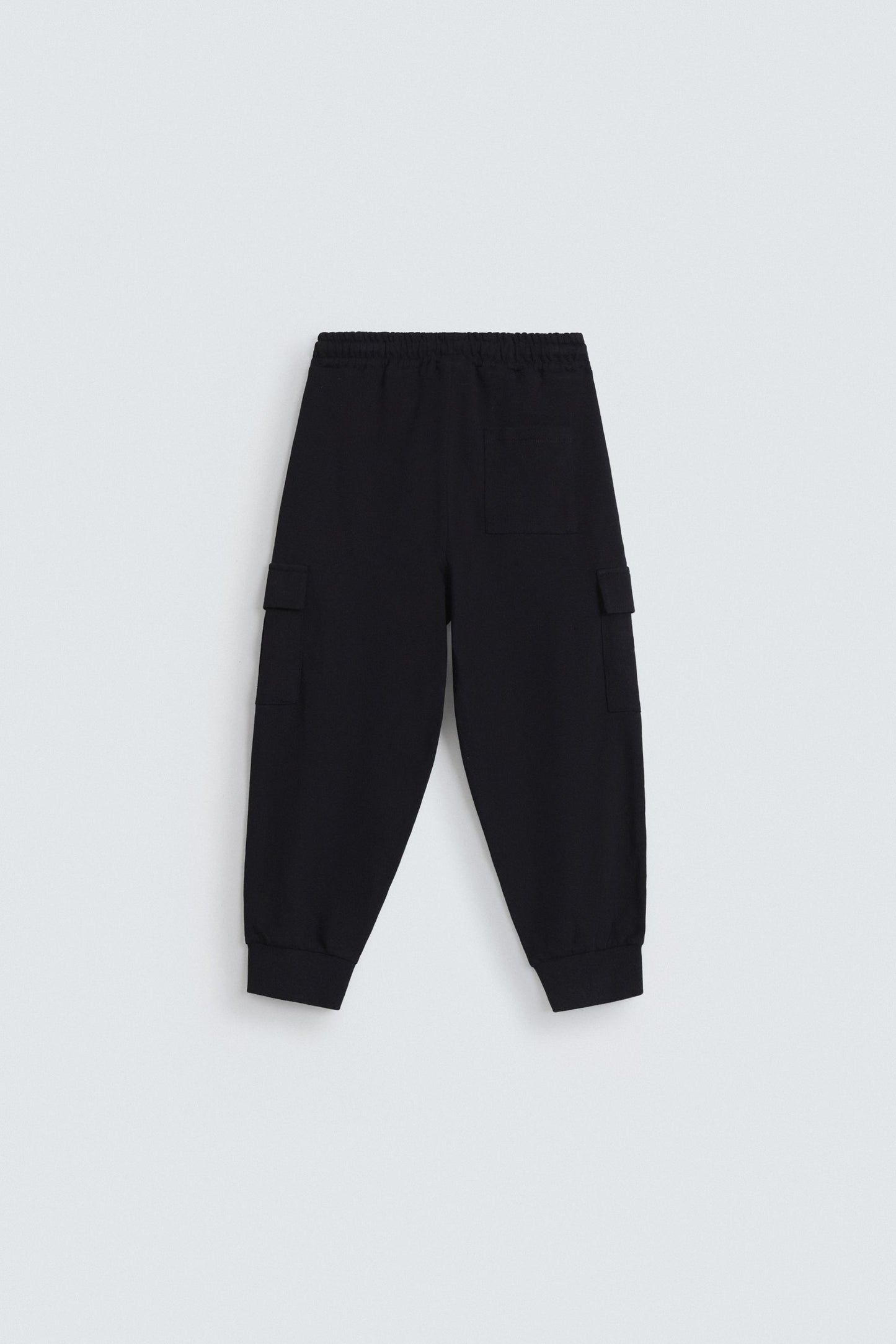 Jet Black
