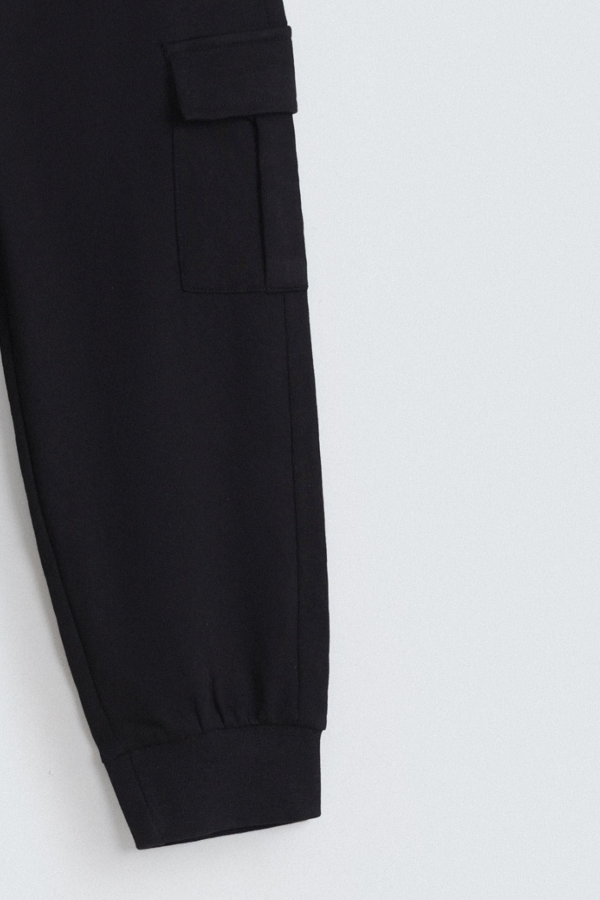 Jet Black