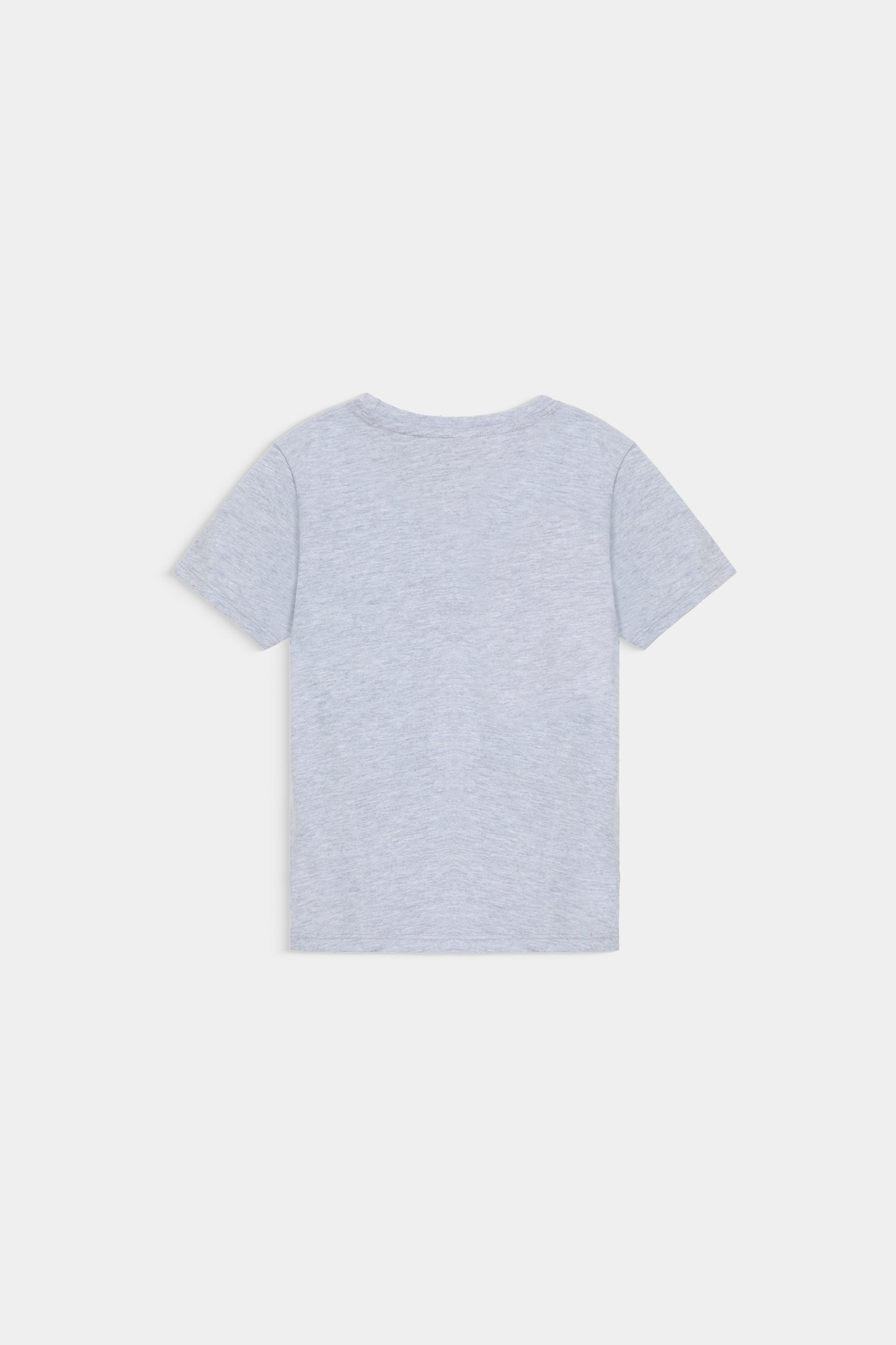 Light Grey Marl