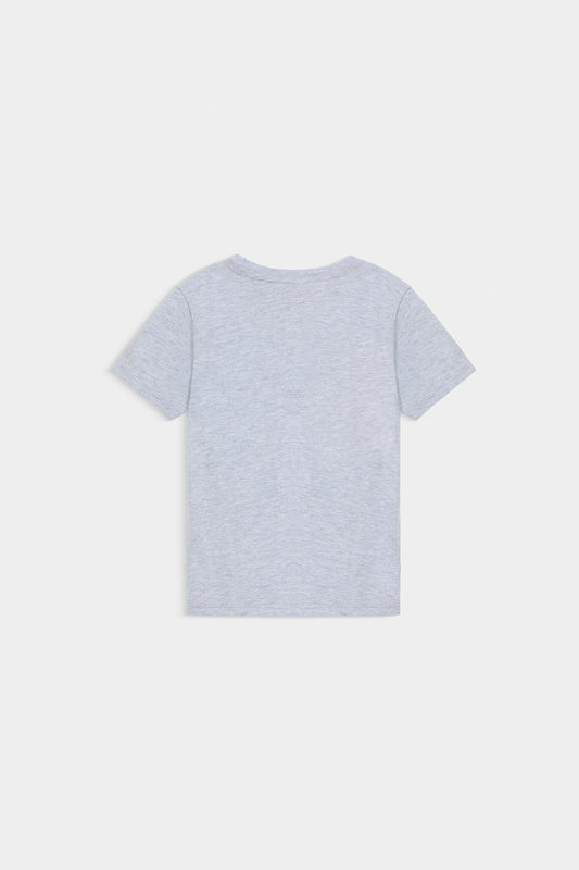 Light Grey Marl