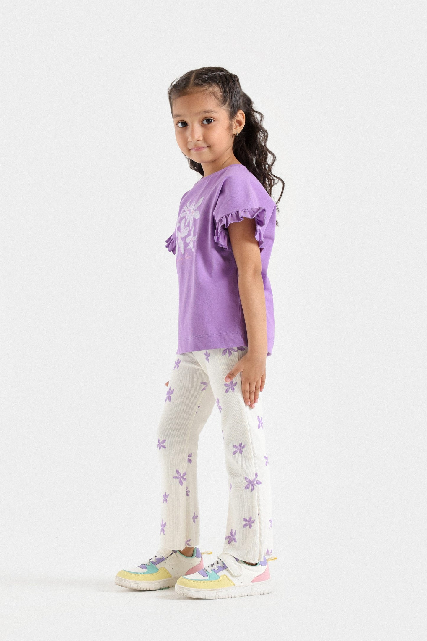 Light Purple
