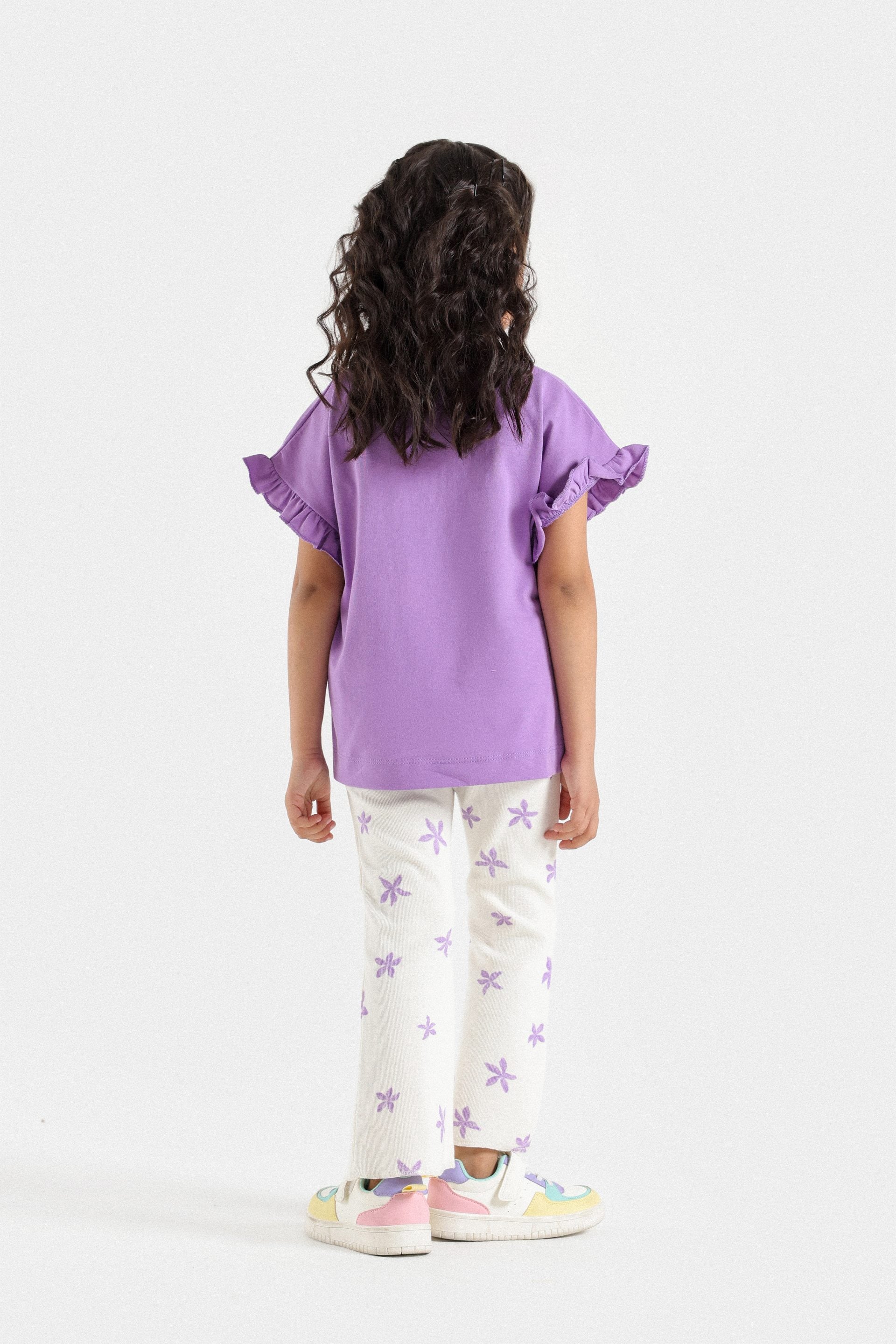 Light Purple