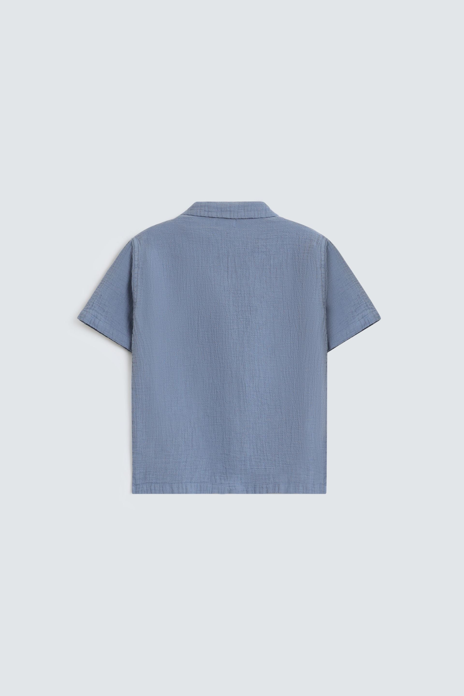 Pale Blue