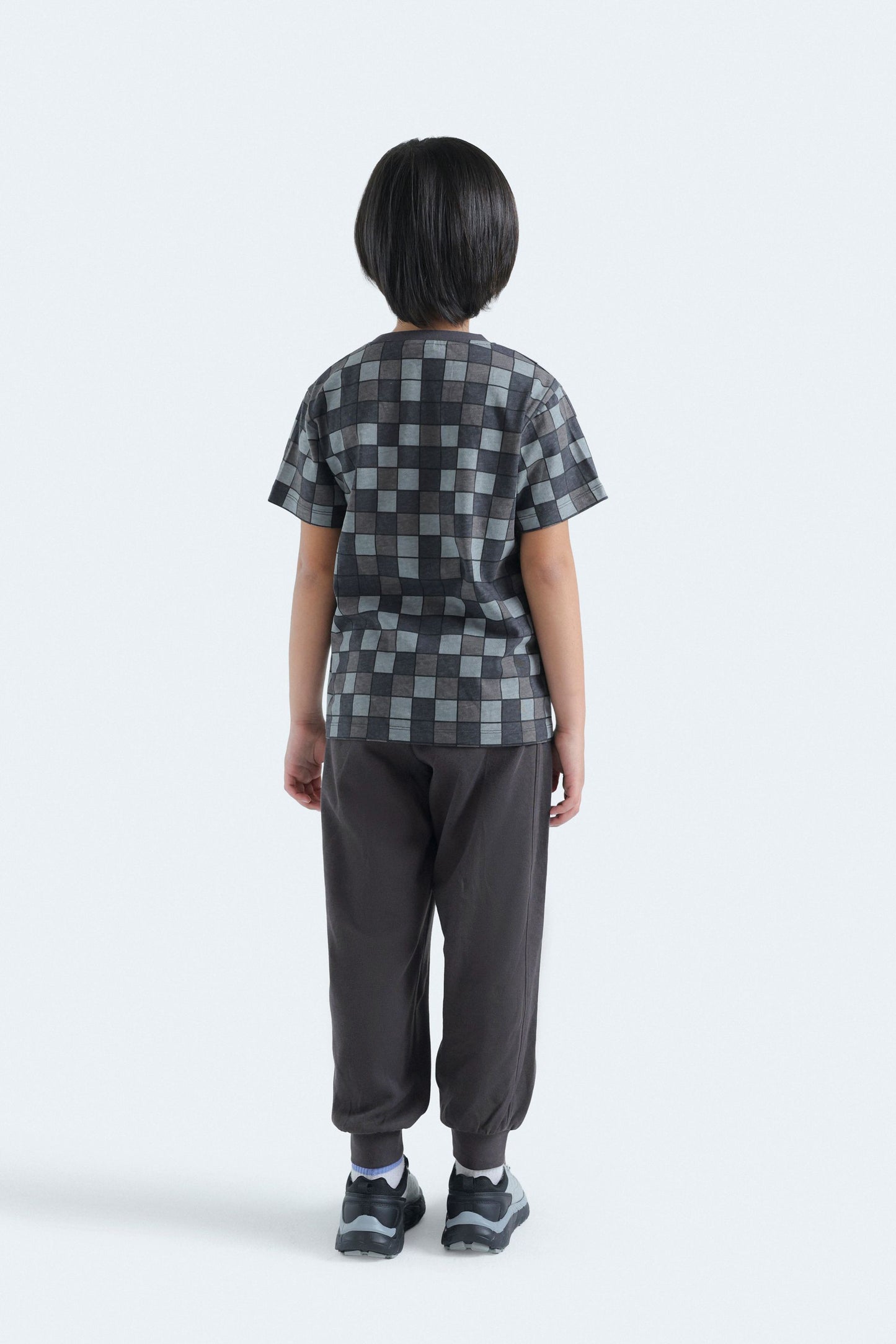 Light Grey Marl