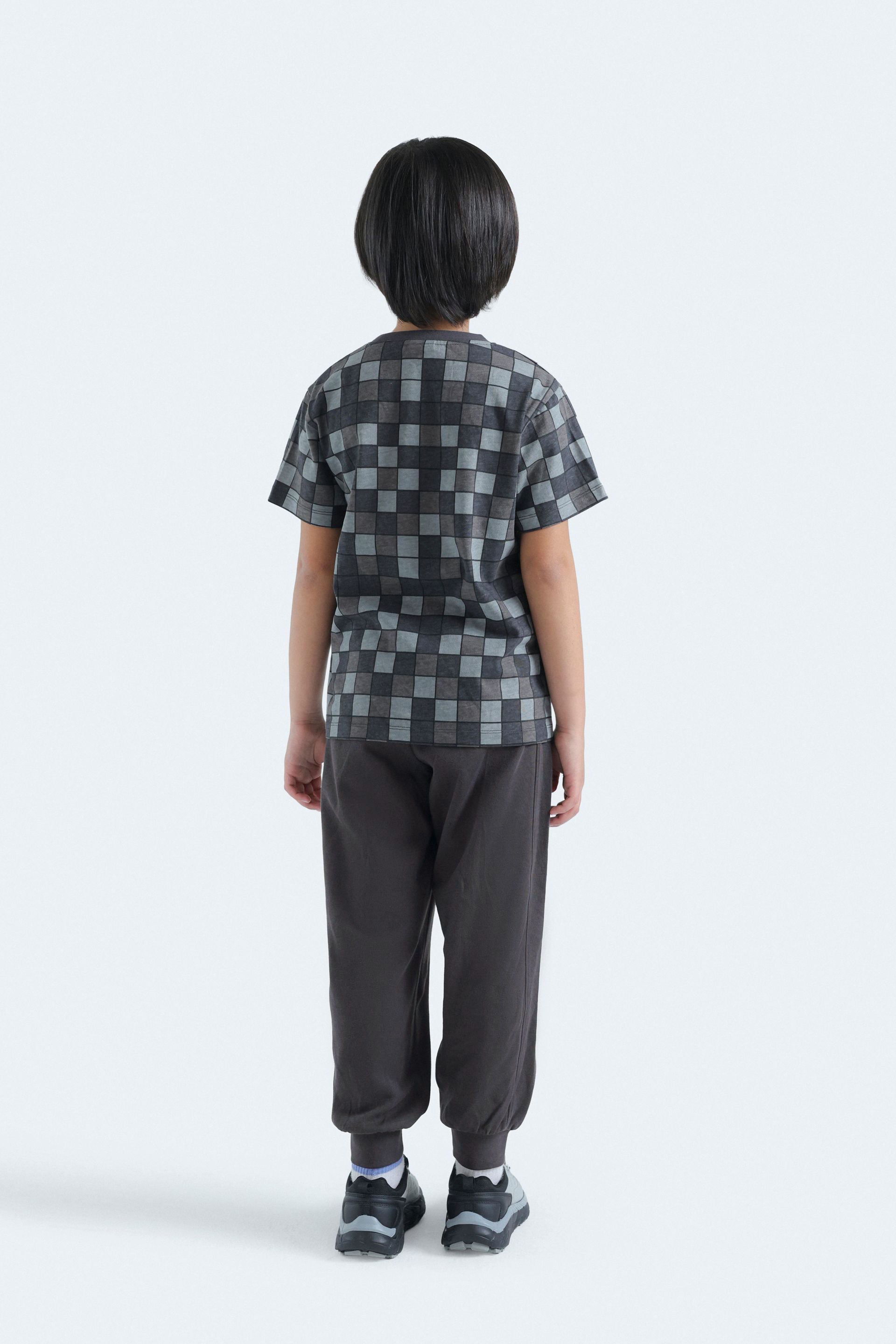 Light Grey Marl