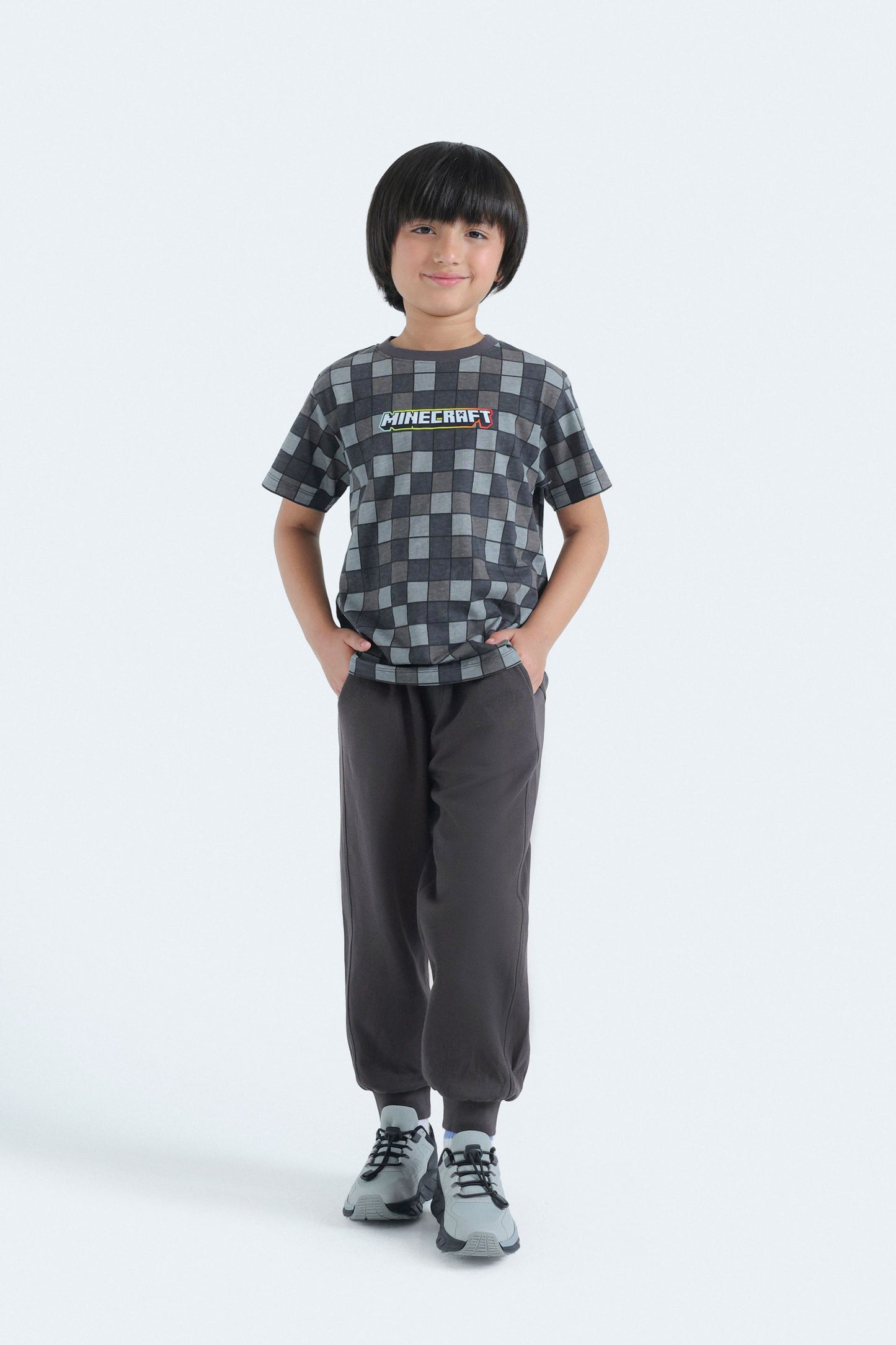 Light Grey Marl