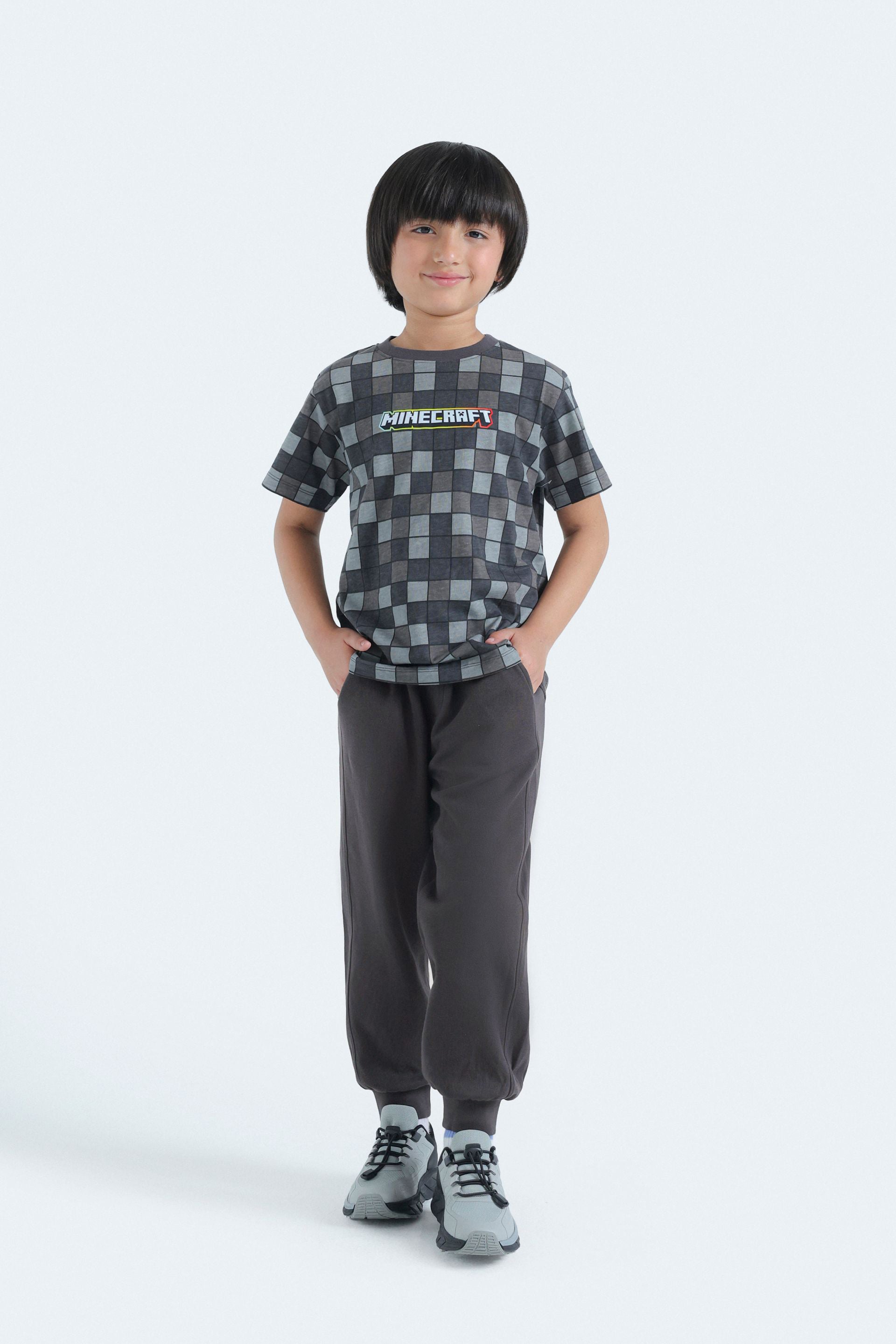 Light Grey Marl