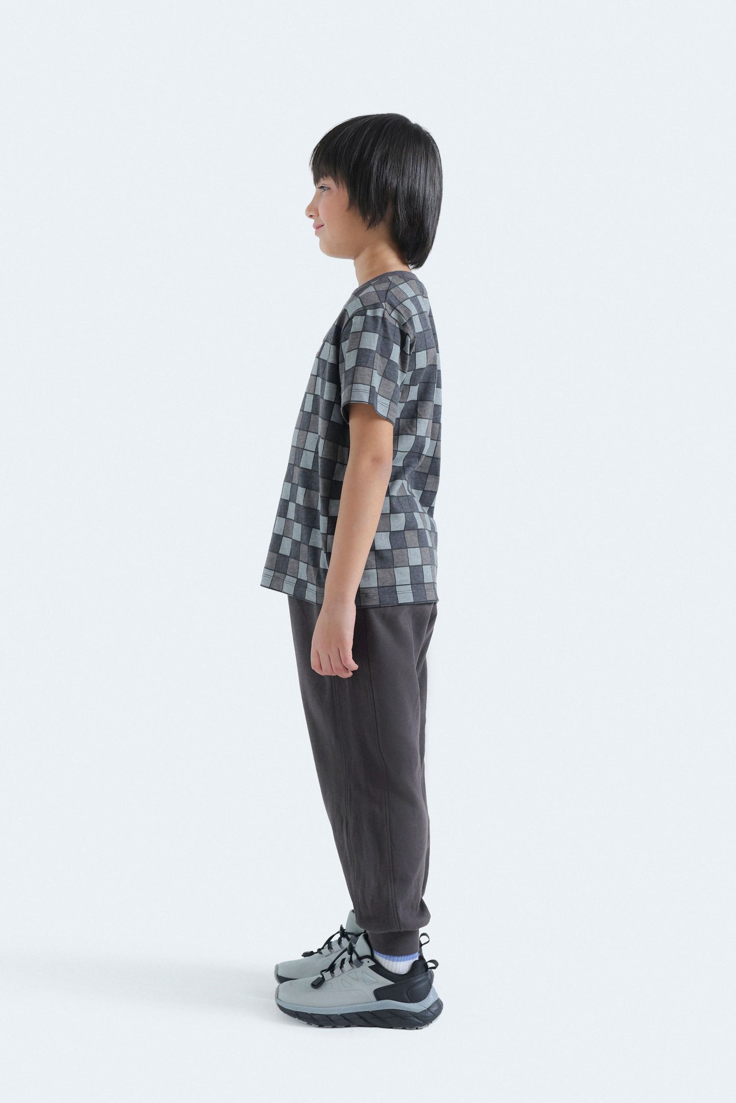 Light Grey Marl