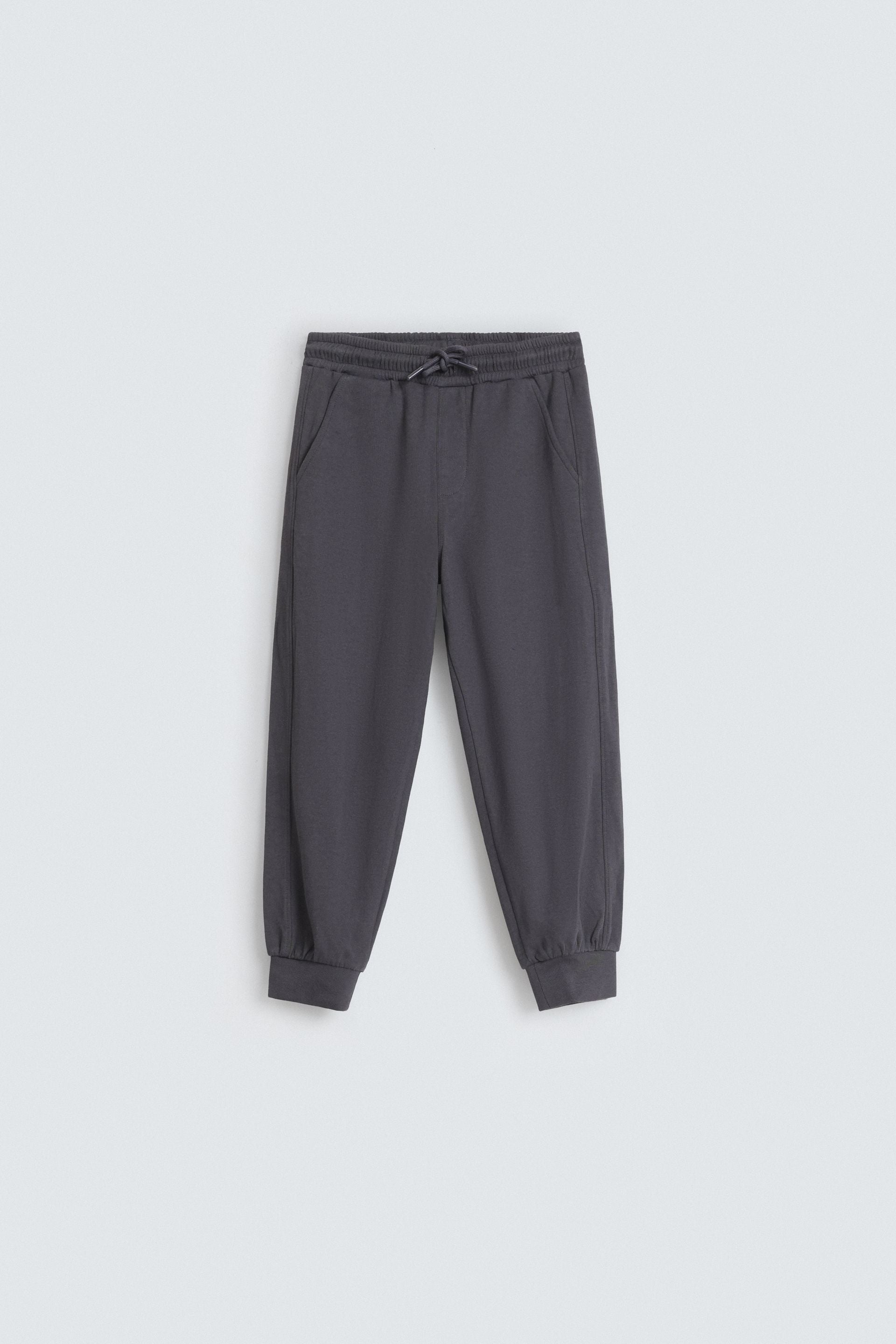 Light Grey Marl