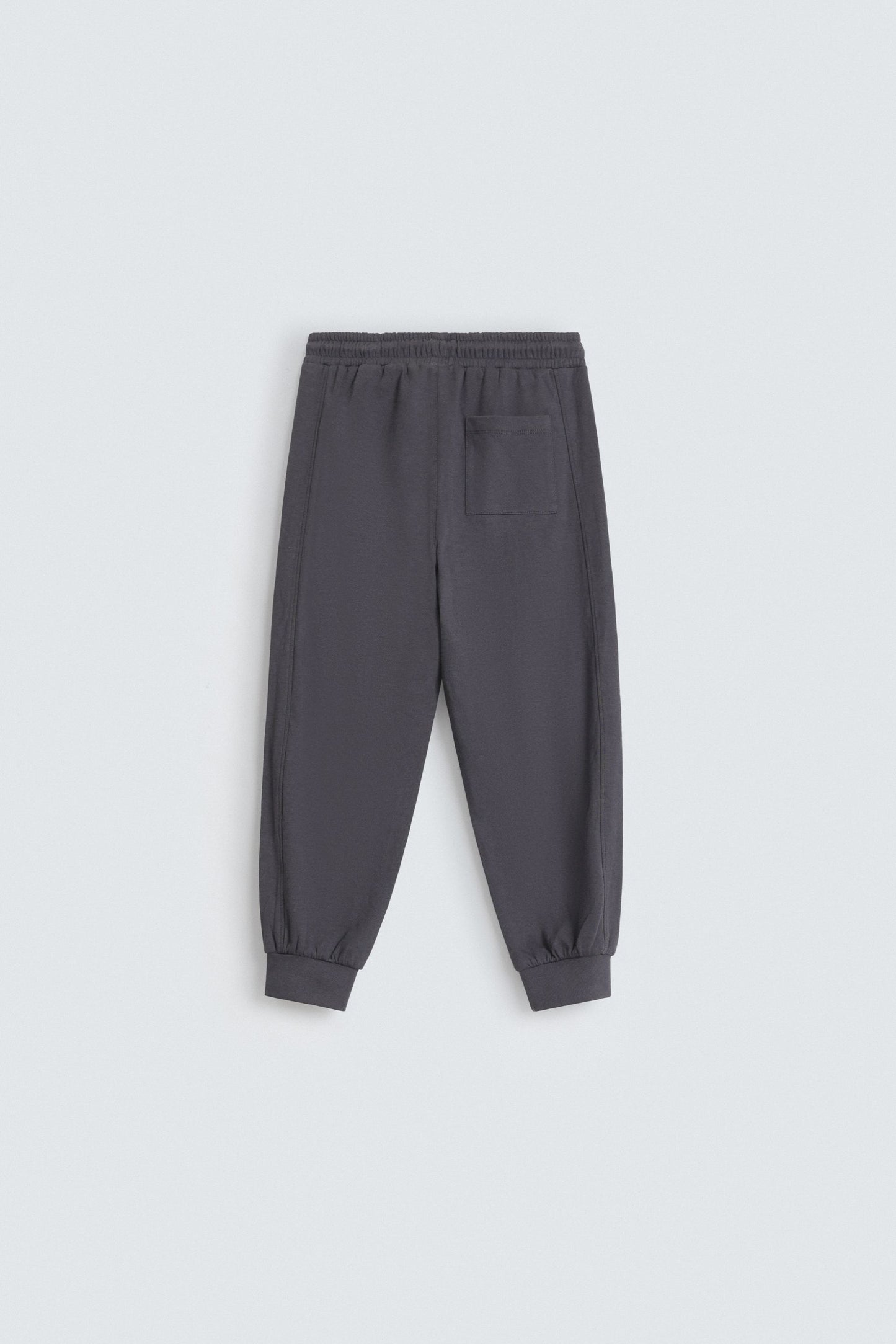 Light Grey Marl
