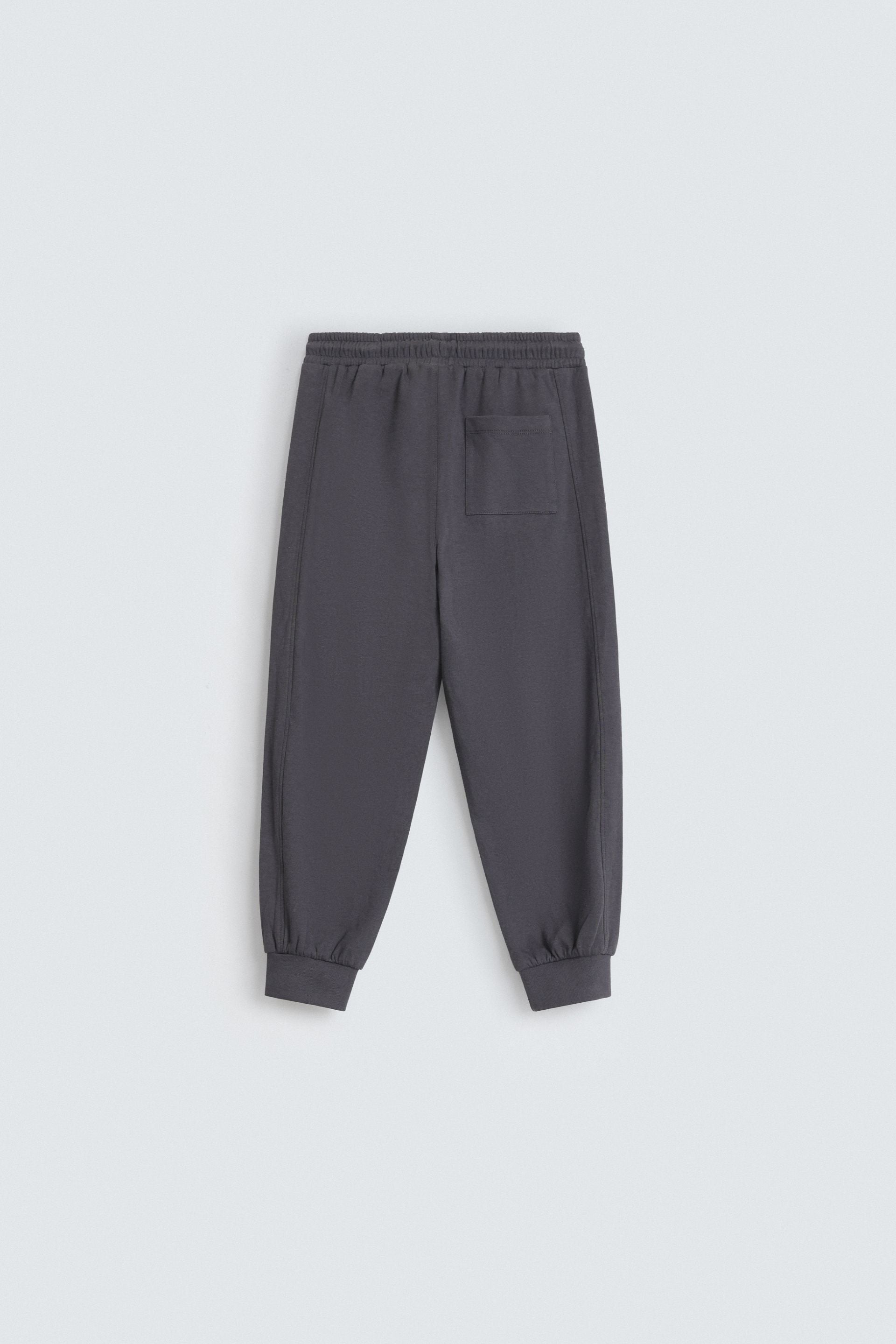Light Grey Marl