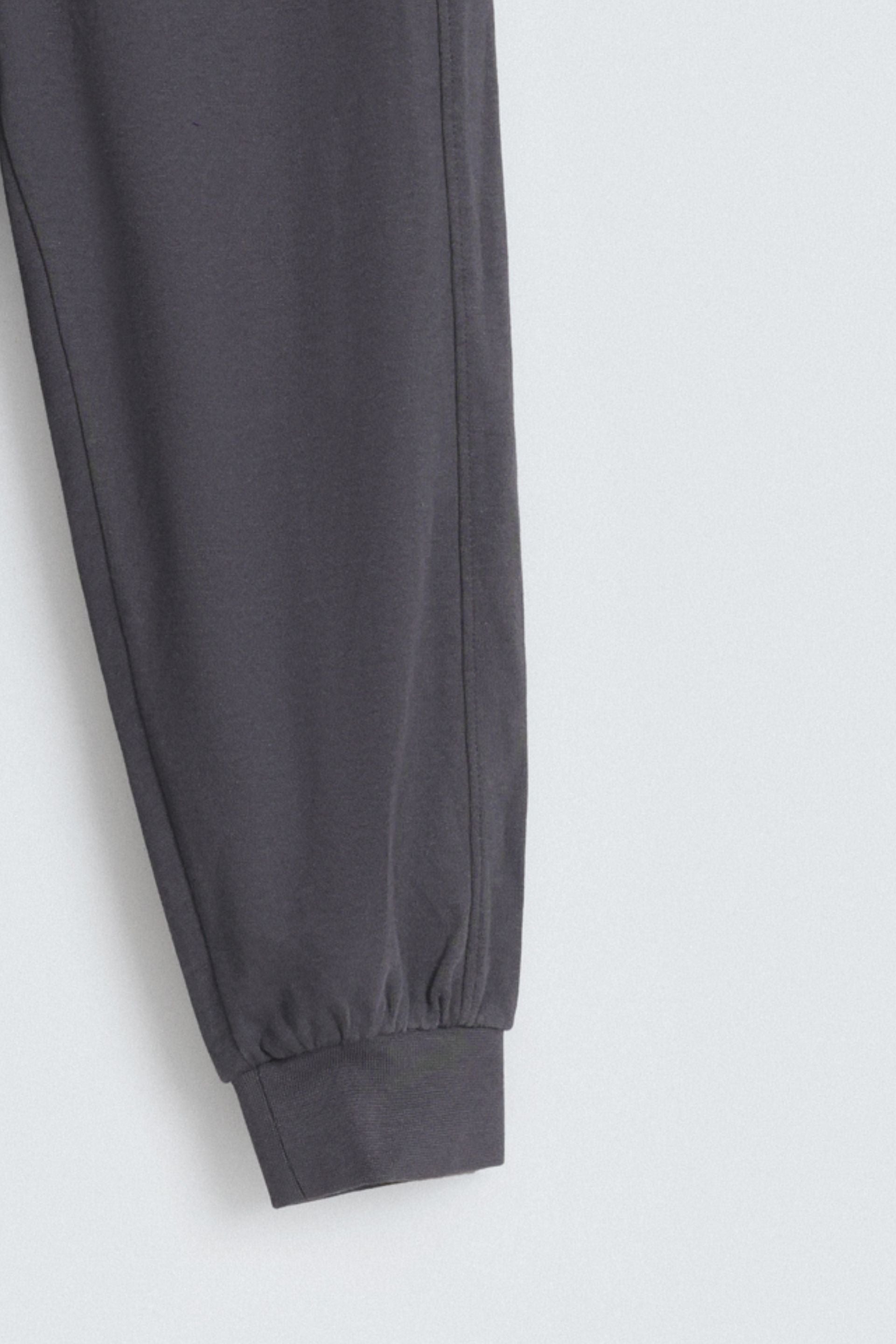 Light Grey Marl