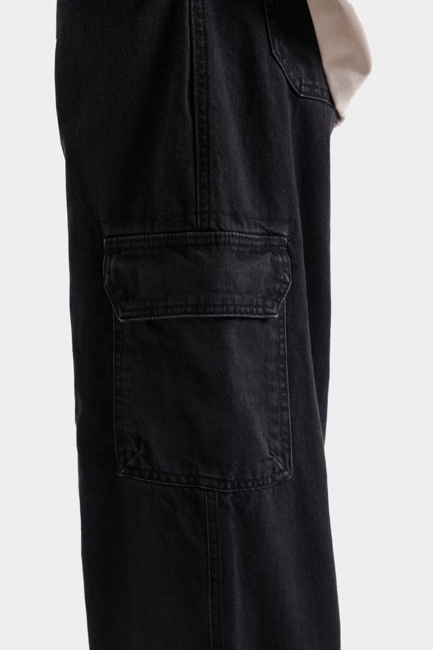 Anthracite Grey