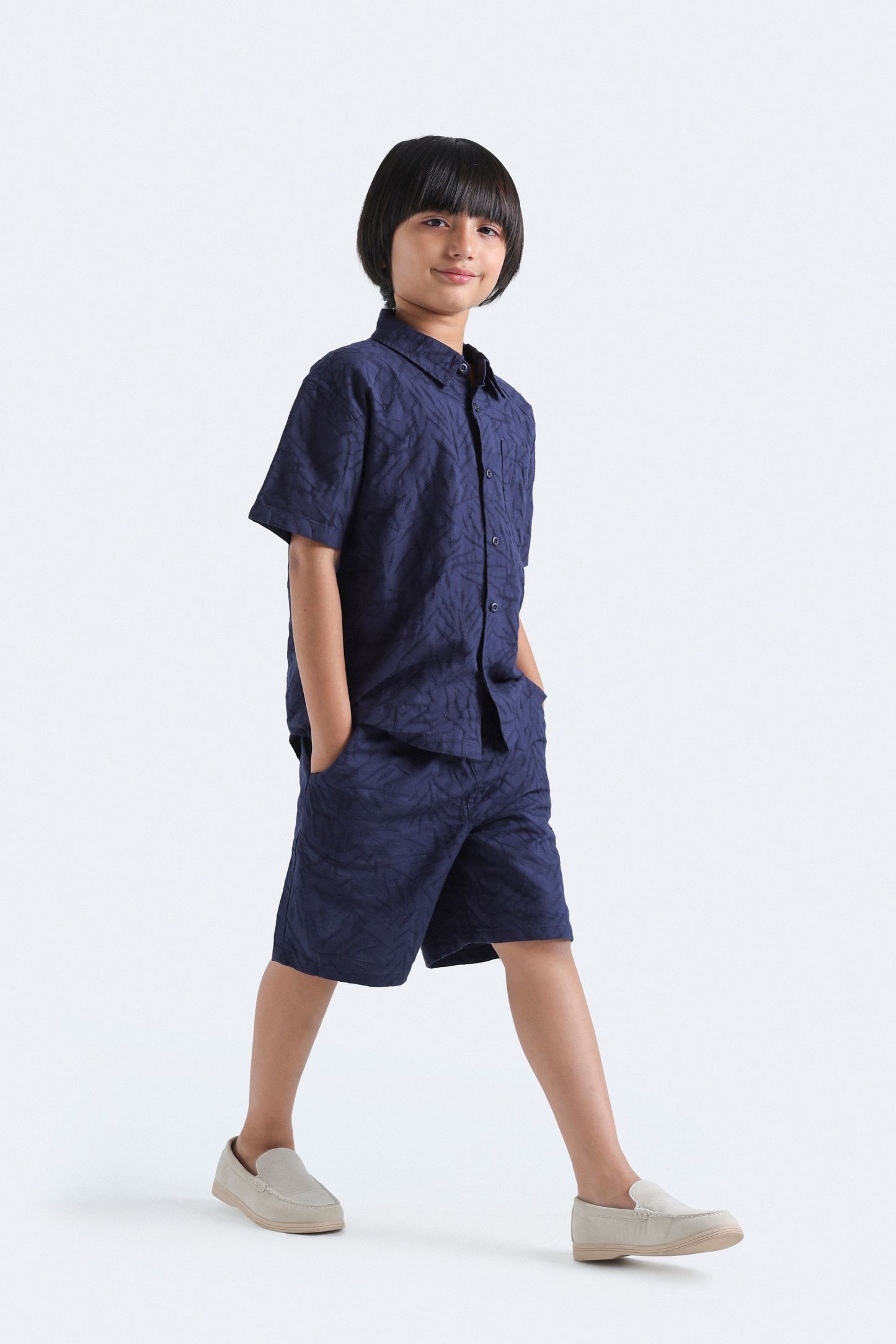 Navy Blue