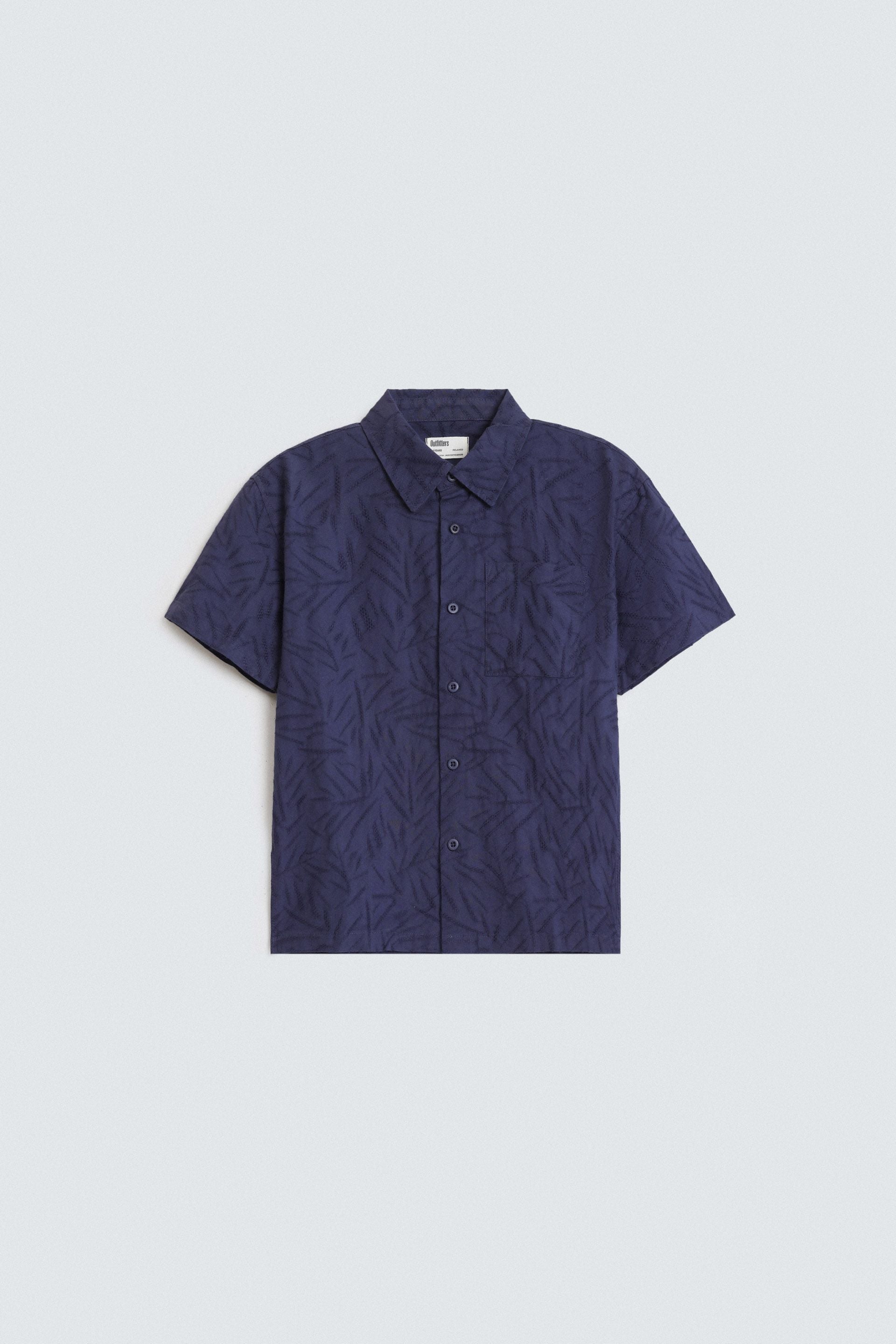 Navy Blue