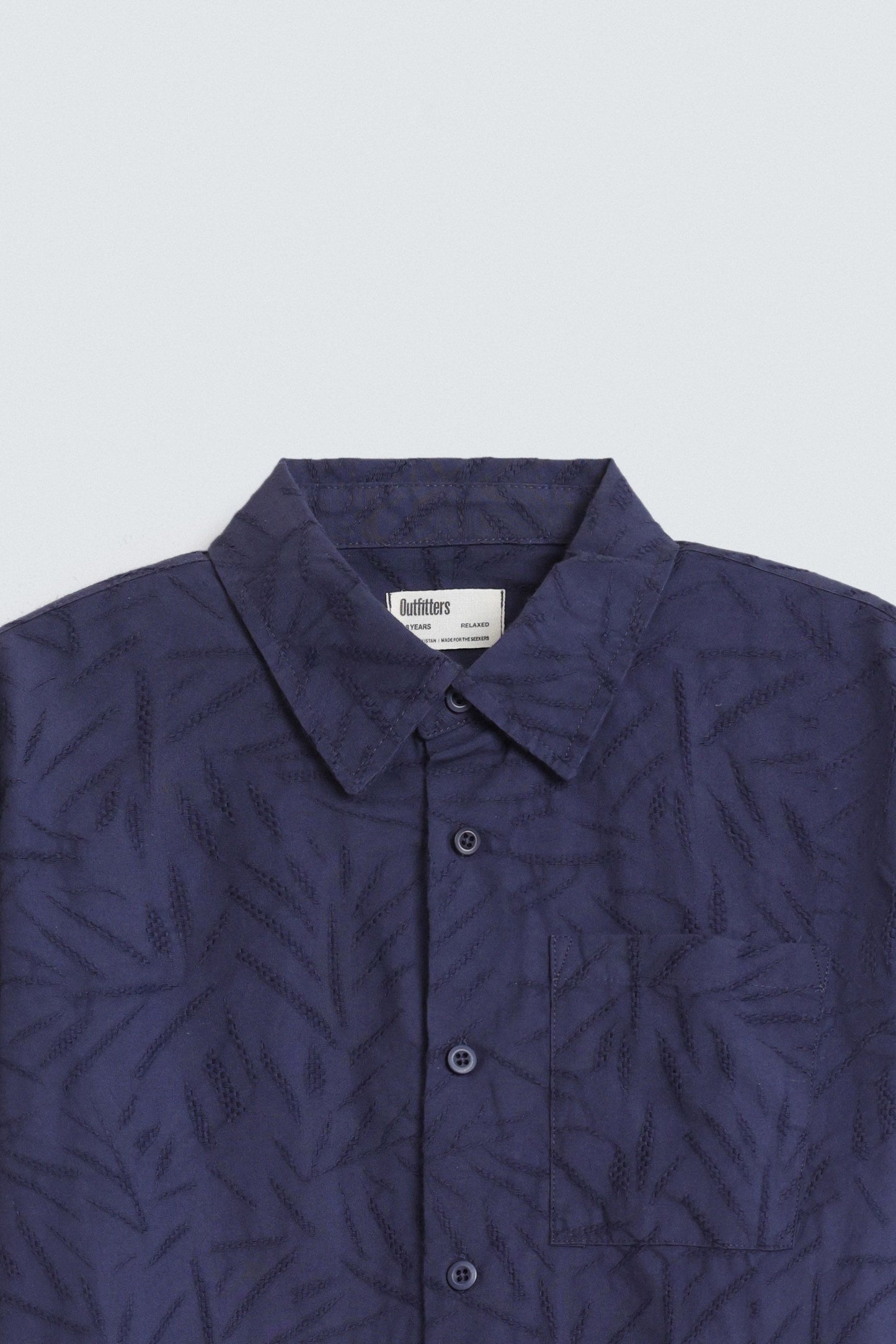 Navy Blue