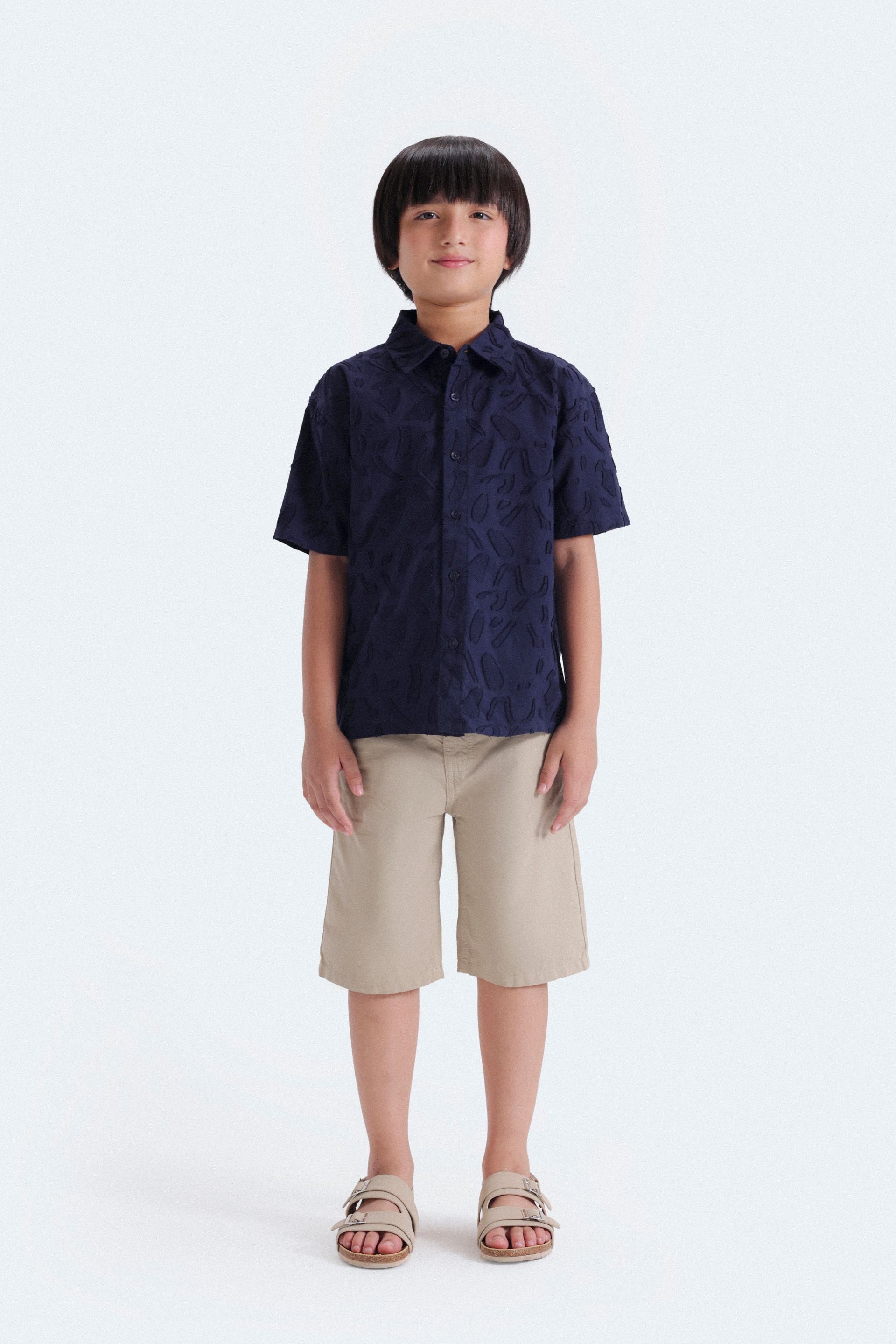 Navy Blue