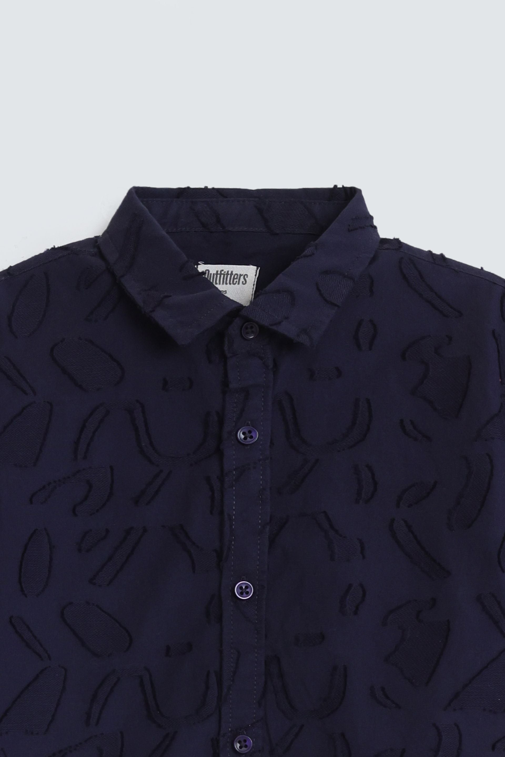 Navy Blue