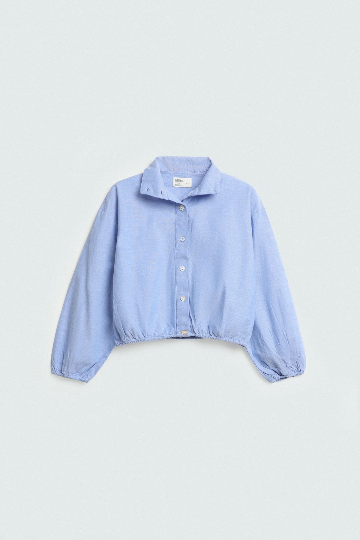 Crystal Blue