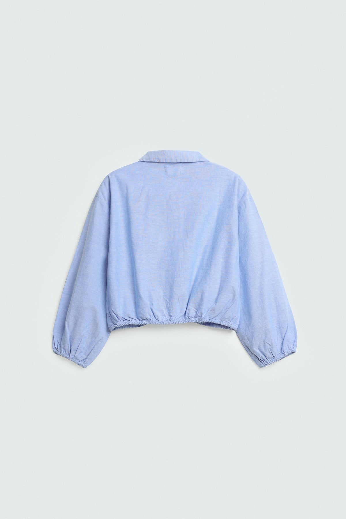 Crystal Blue