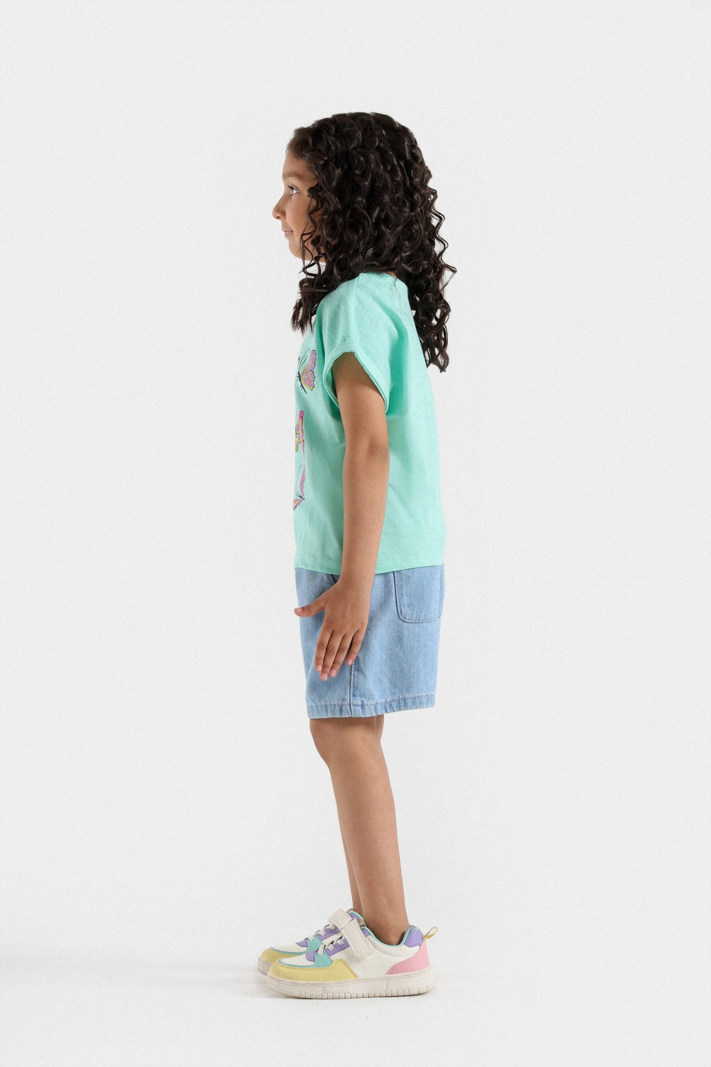 Light Sea Green