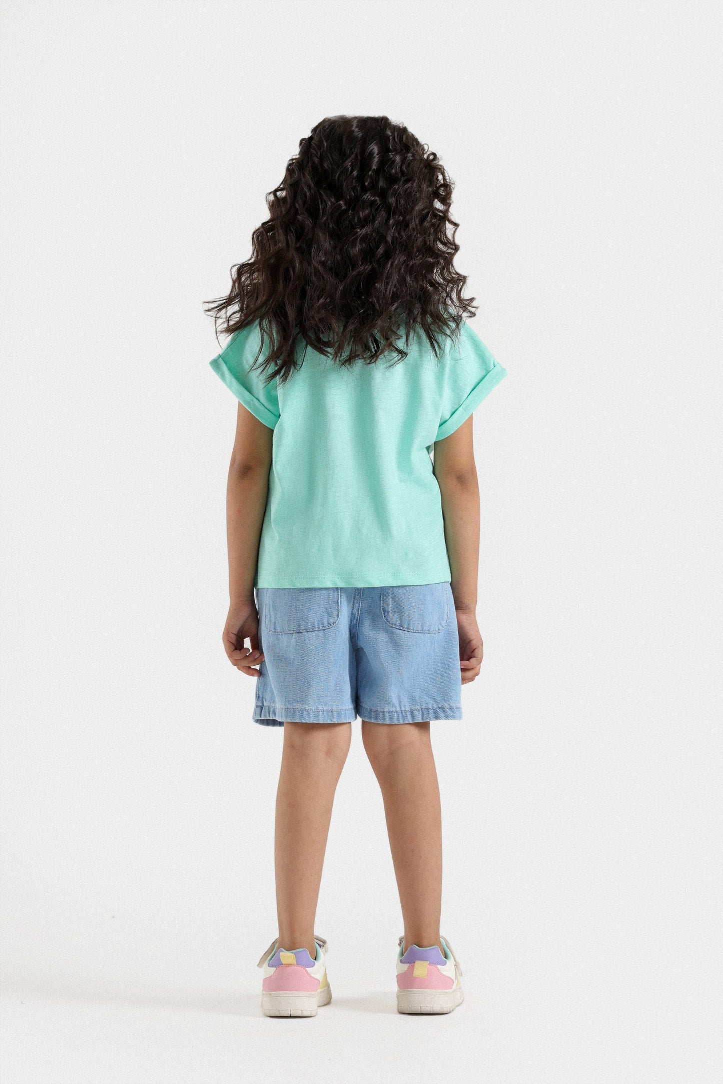 Light Sea Green