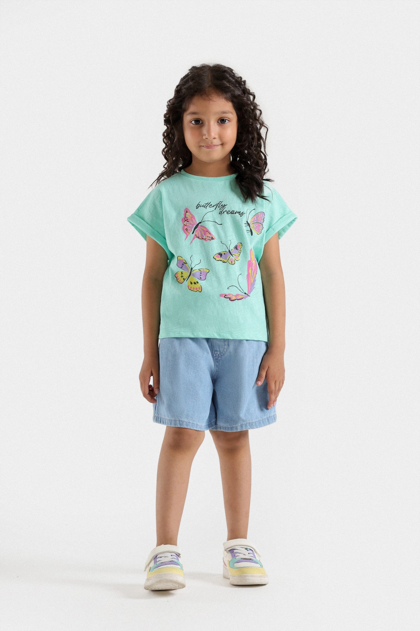 Light Sea Green
