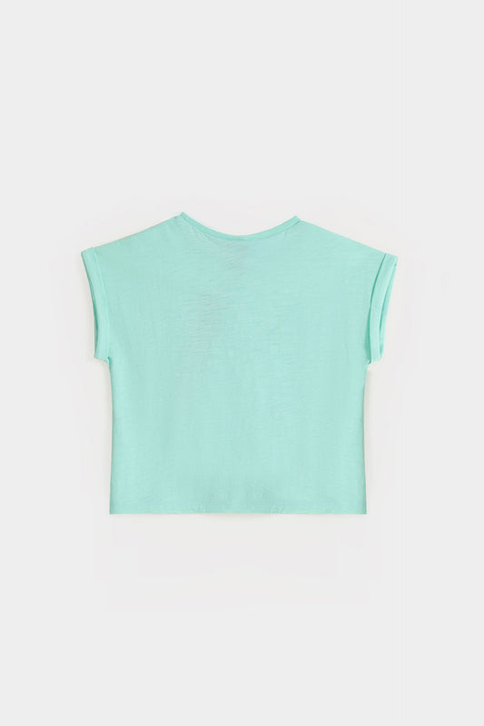 Light Sea Green