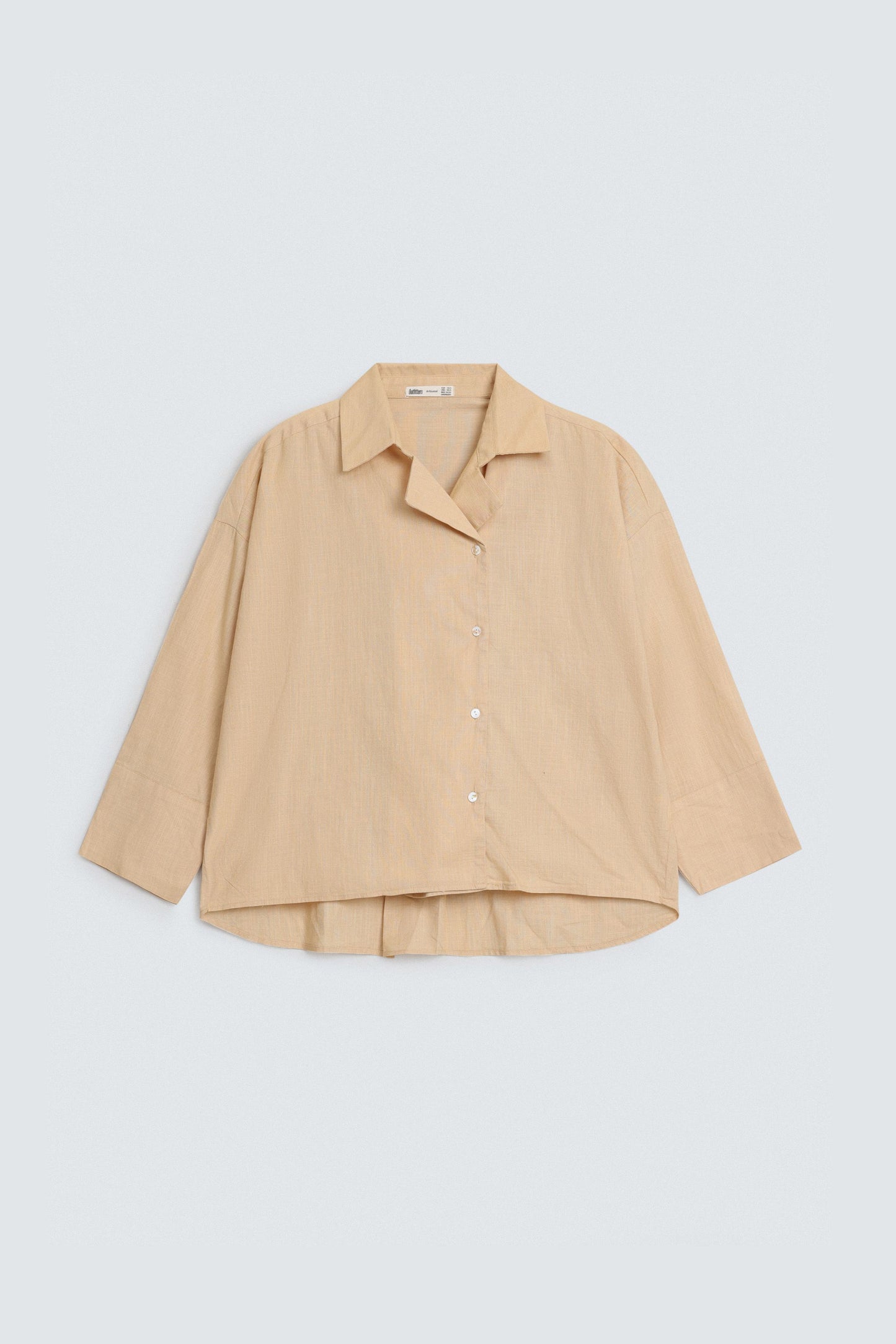 Pale Yellow