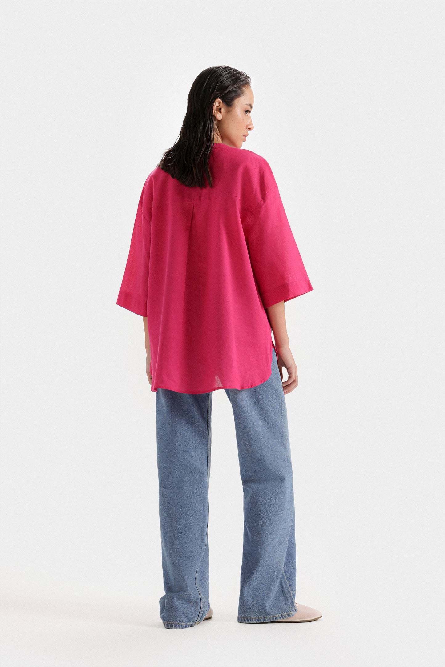 Hot Pink