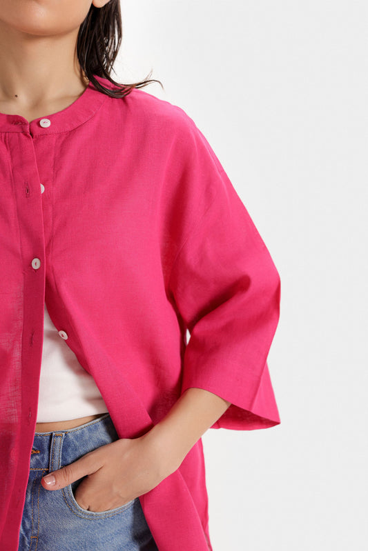 Hot Pink