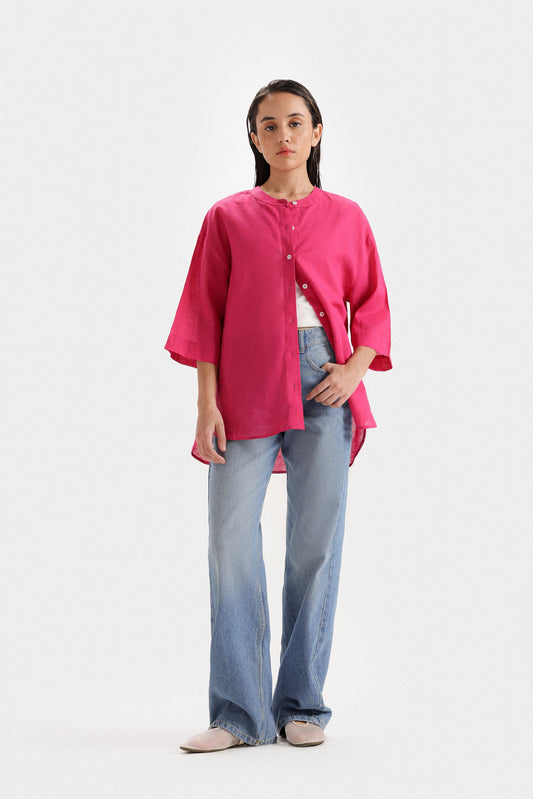 Hot Pink