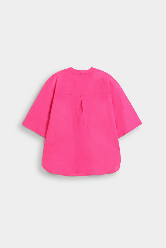 Hot Pink