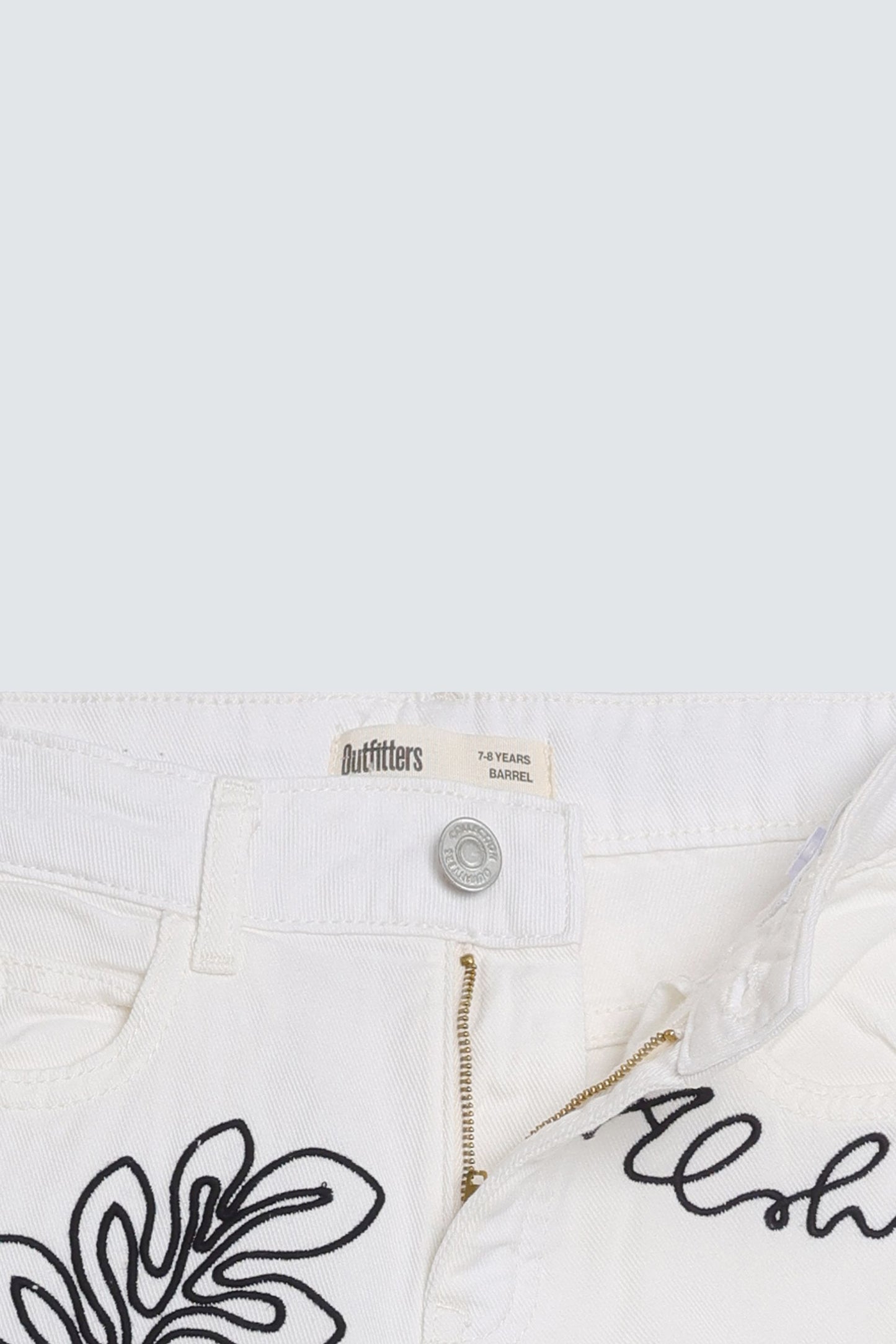 Off White