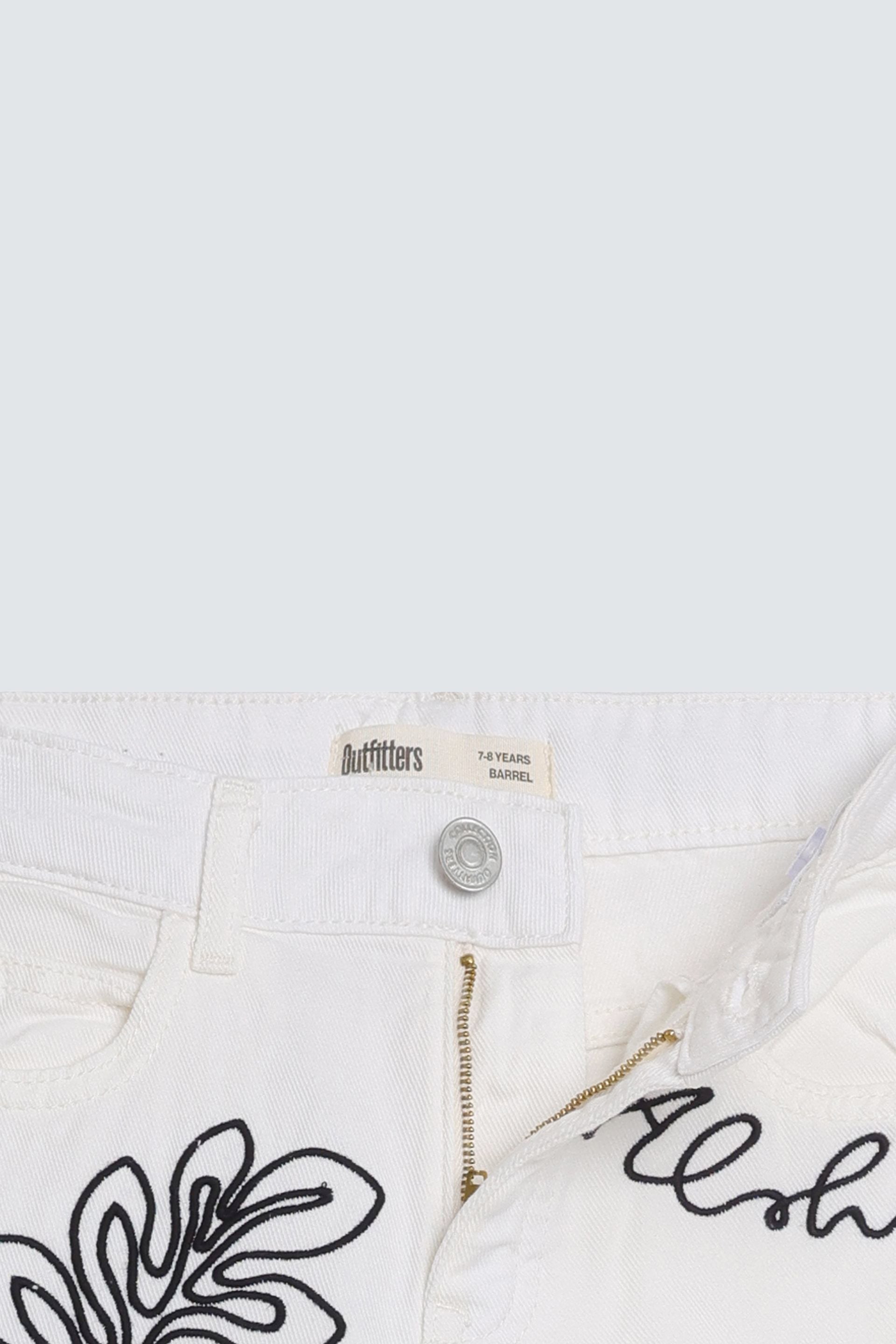Off White