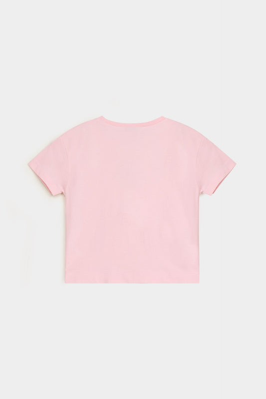 Powder Pink