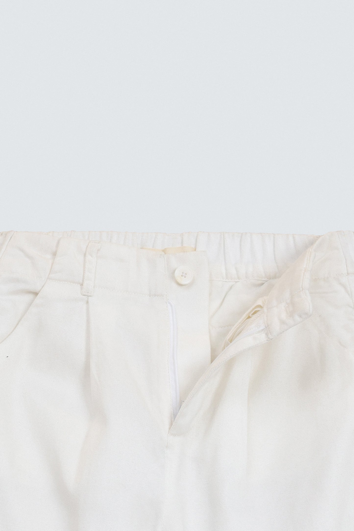 Pale Yellow