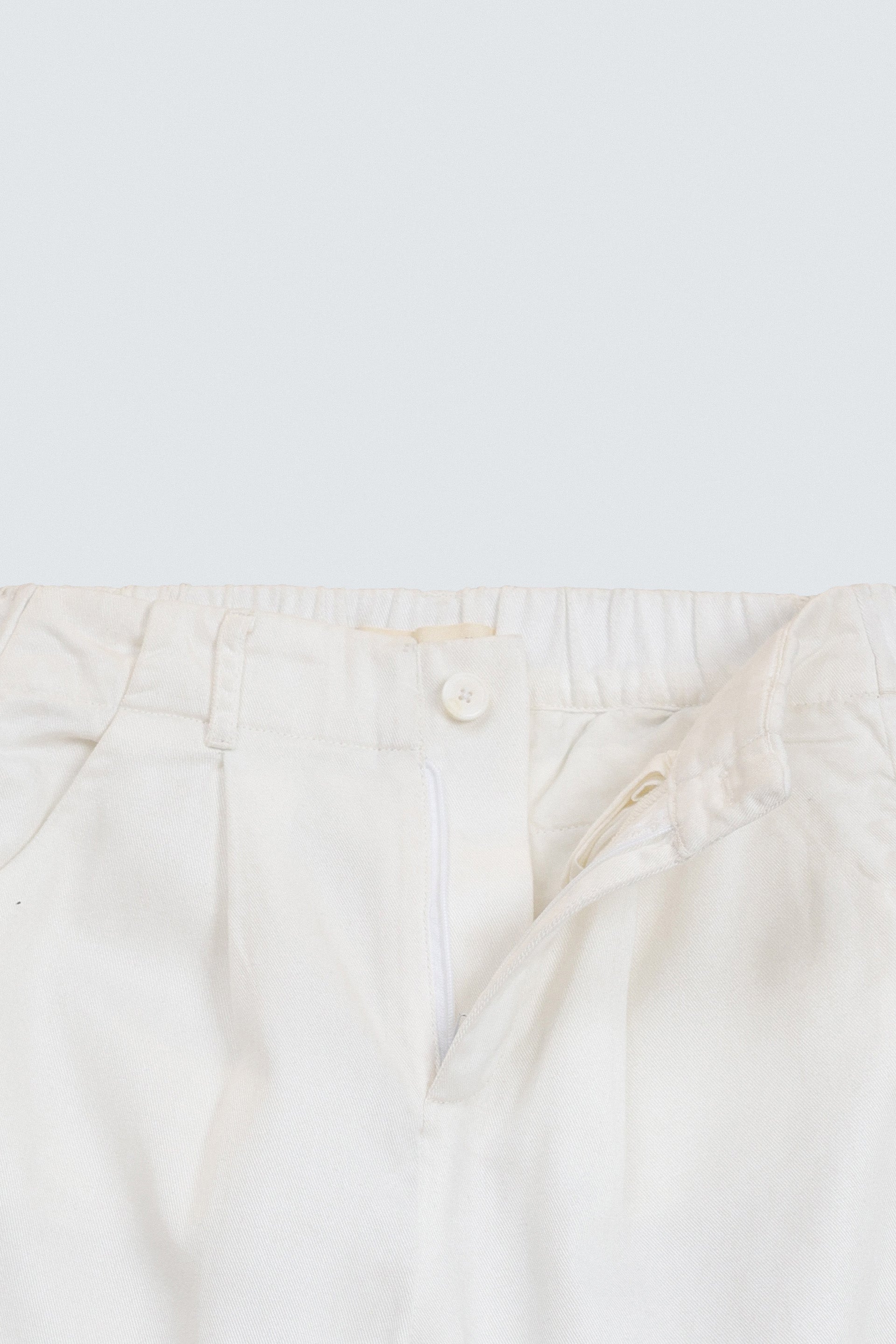 Pale Yellow