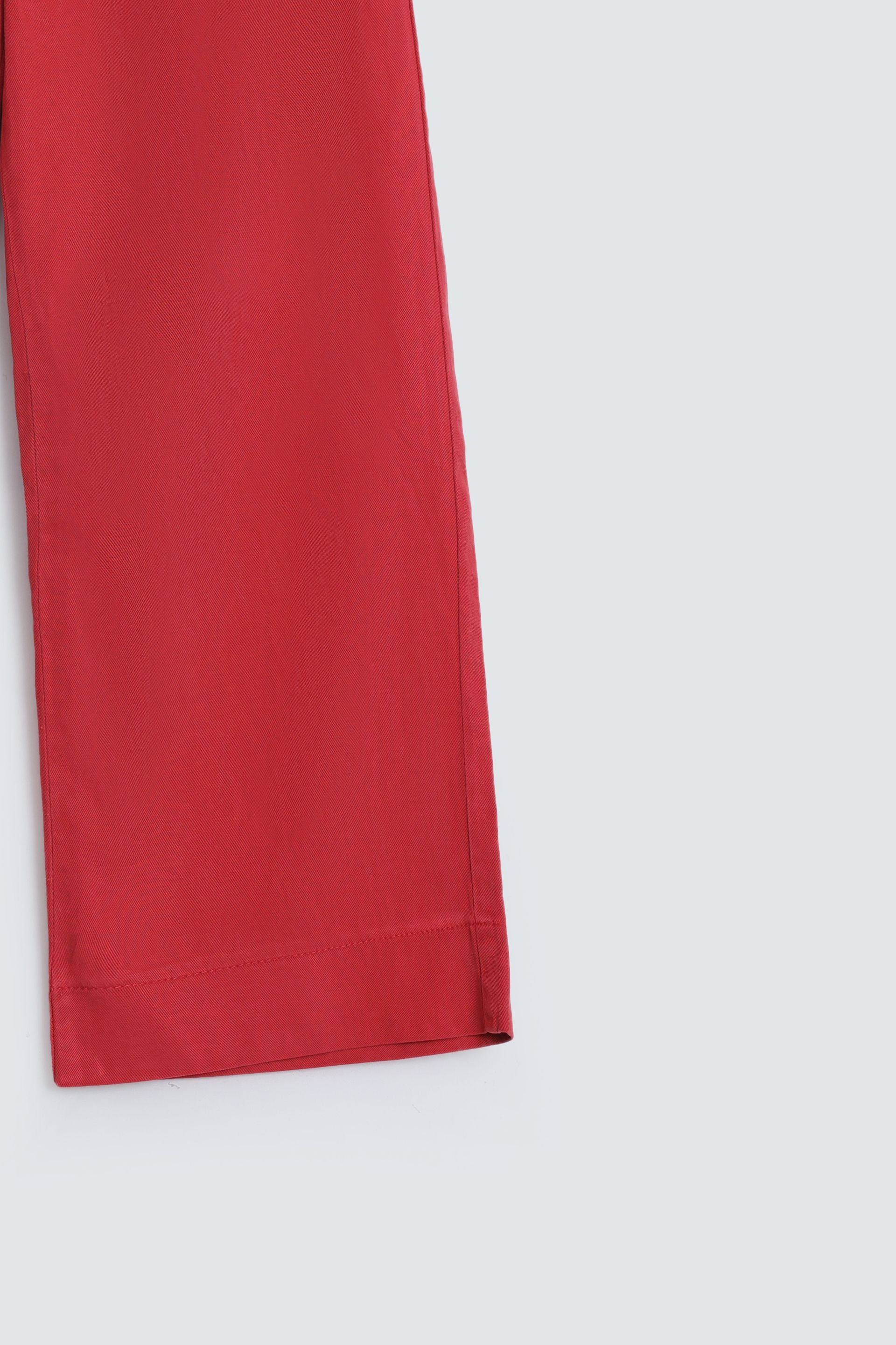 Crimson Red