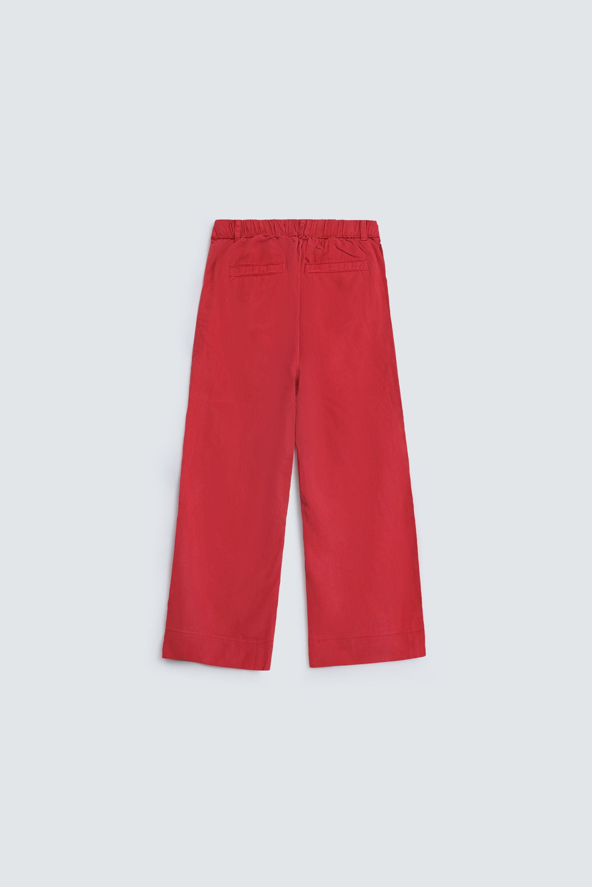 Crimson Red