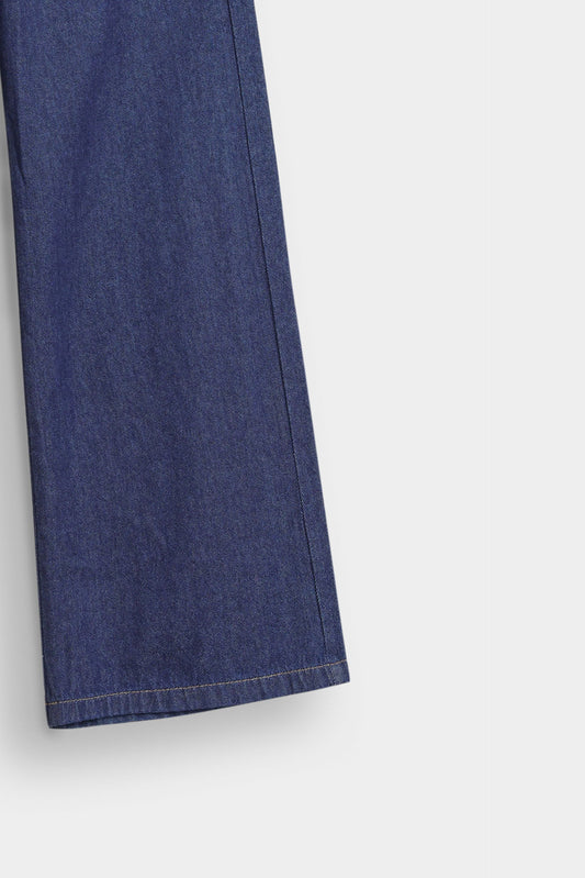 Indigo Blue