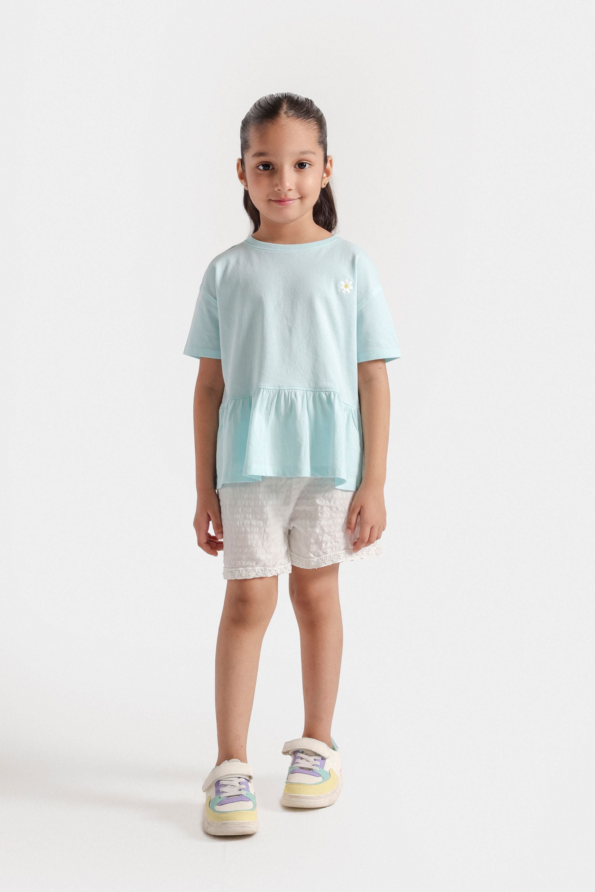 Light Aqua