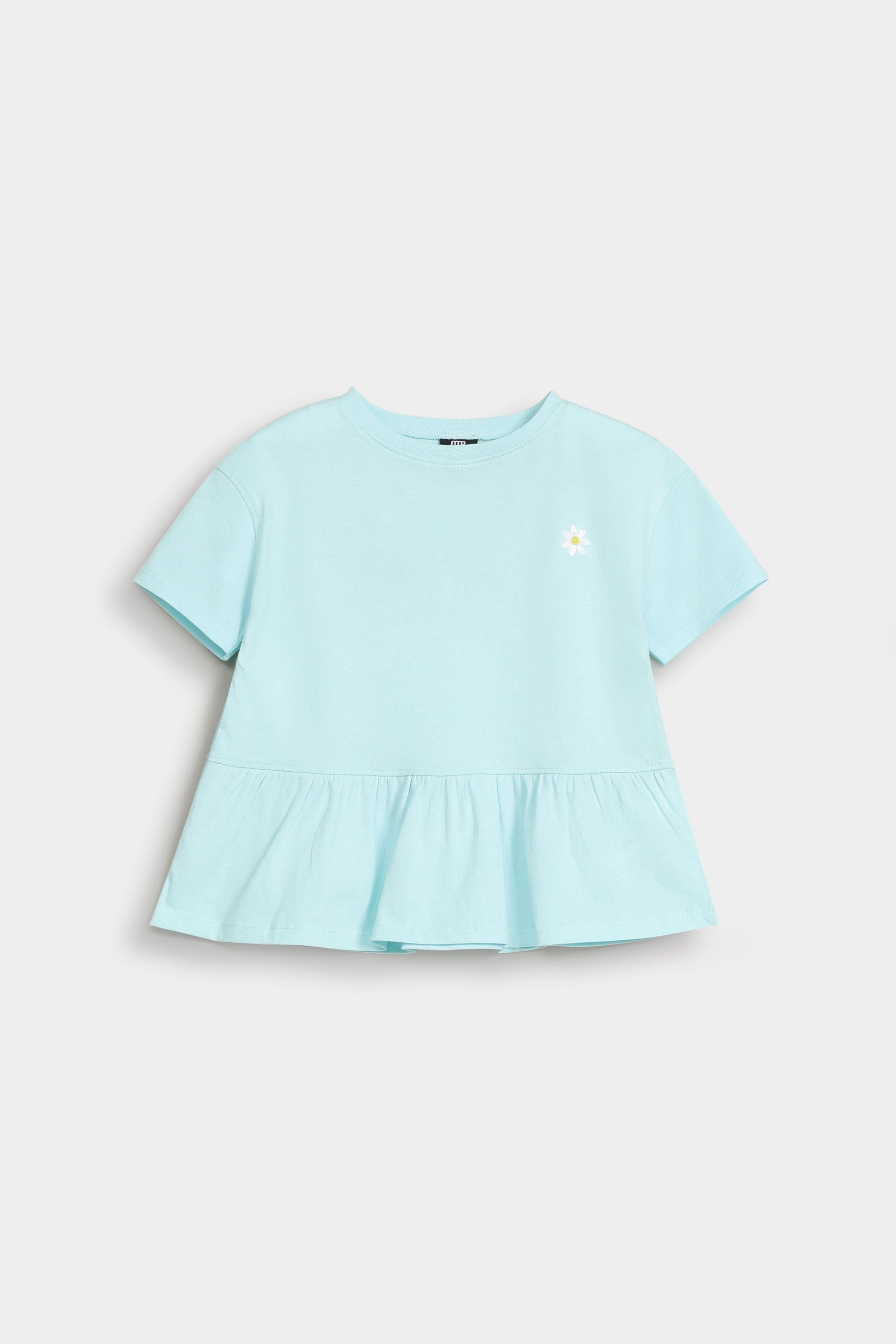 Light Aqua
